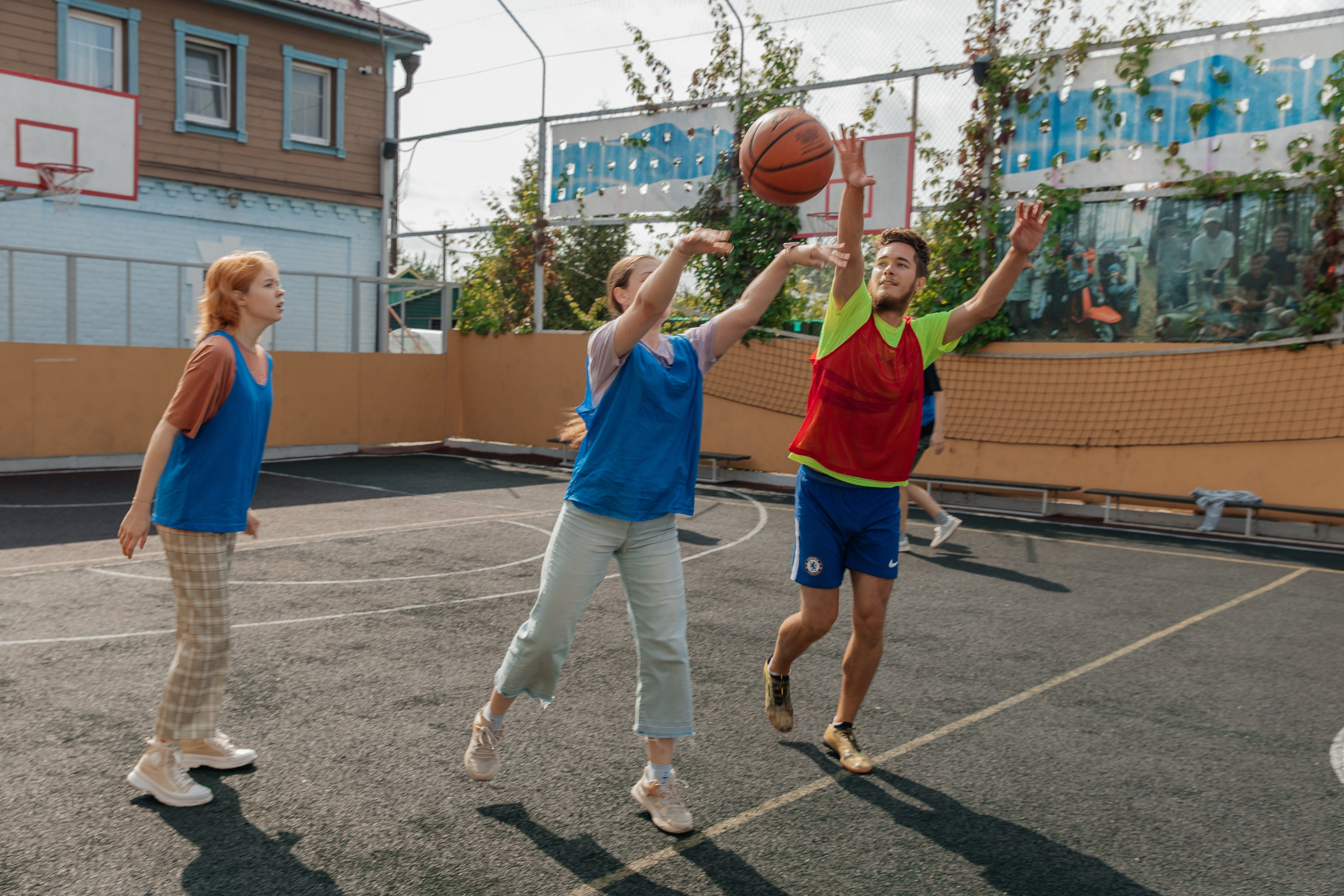 ММЦ. Семейный фотограф Москва