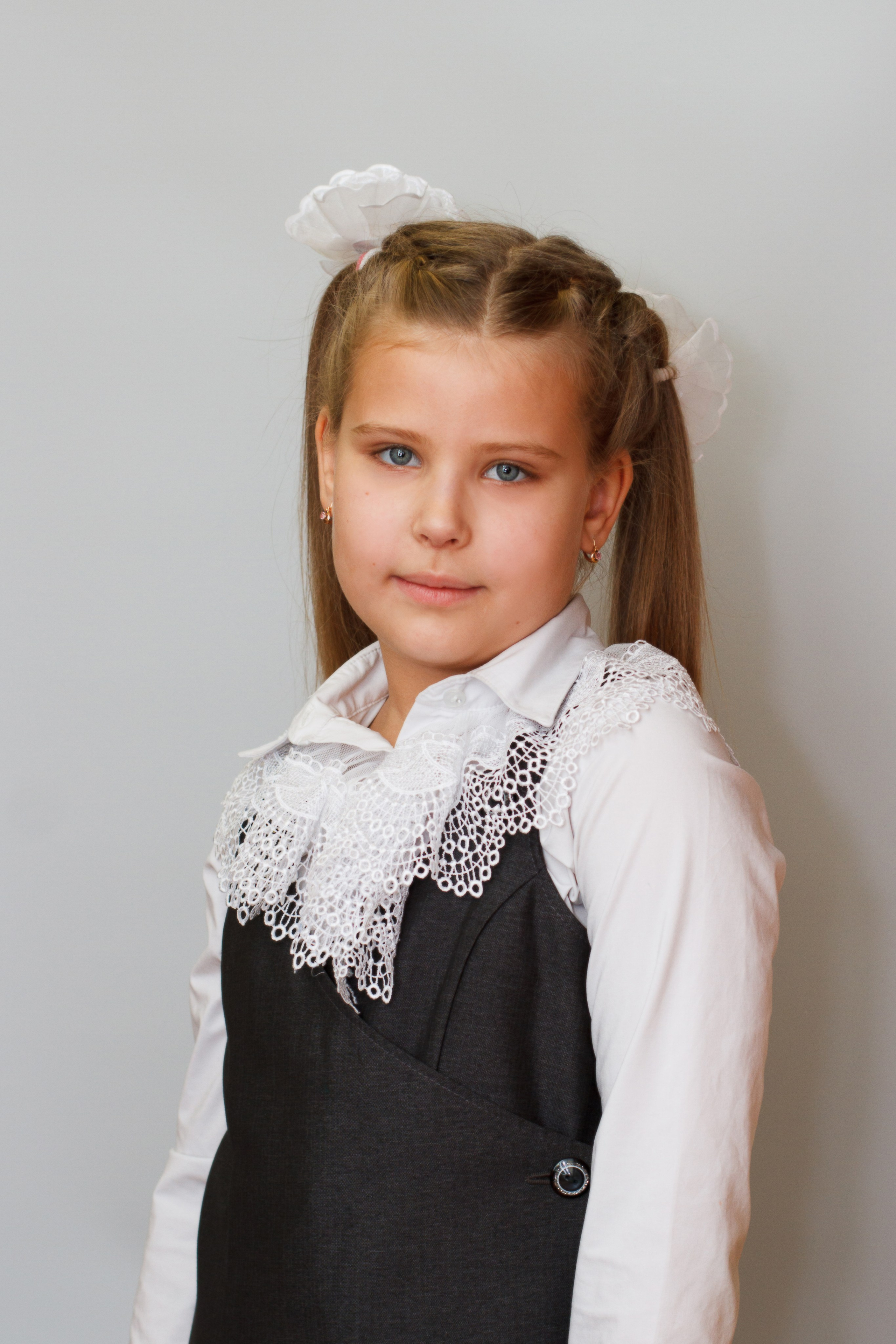 Первоклашки. Главная