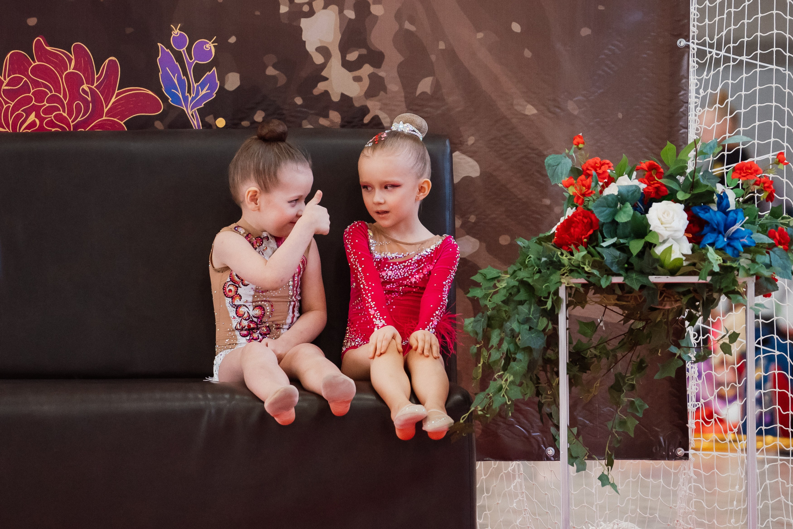 Надежды — День 1. Воробьева Ксения — Спортивный и танцевальный фотограф Новосибирск