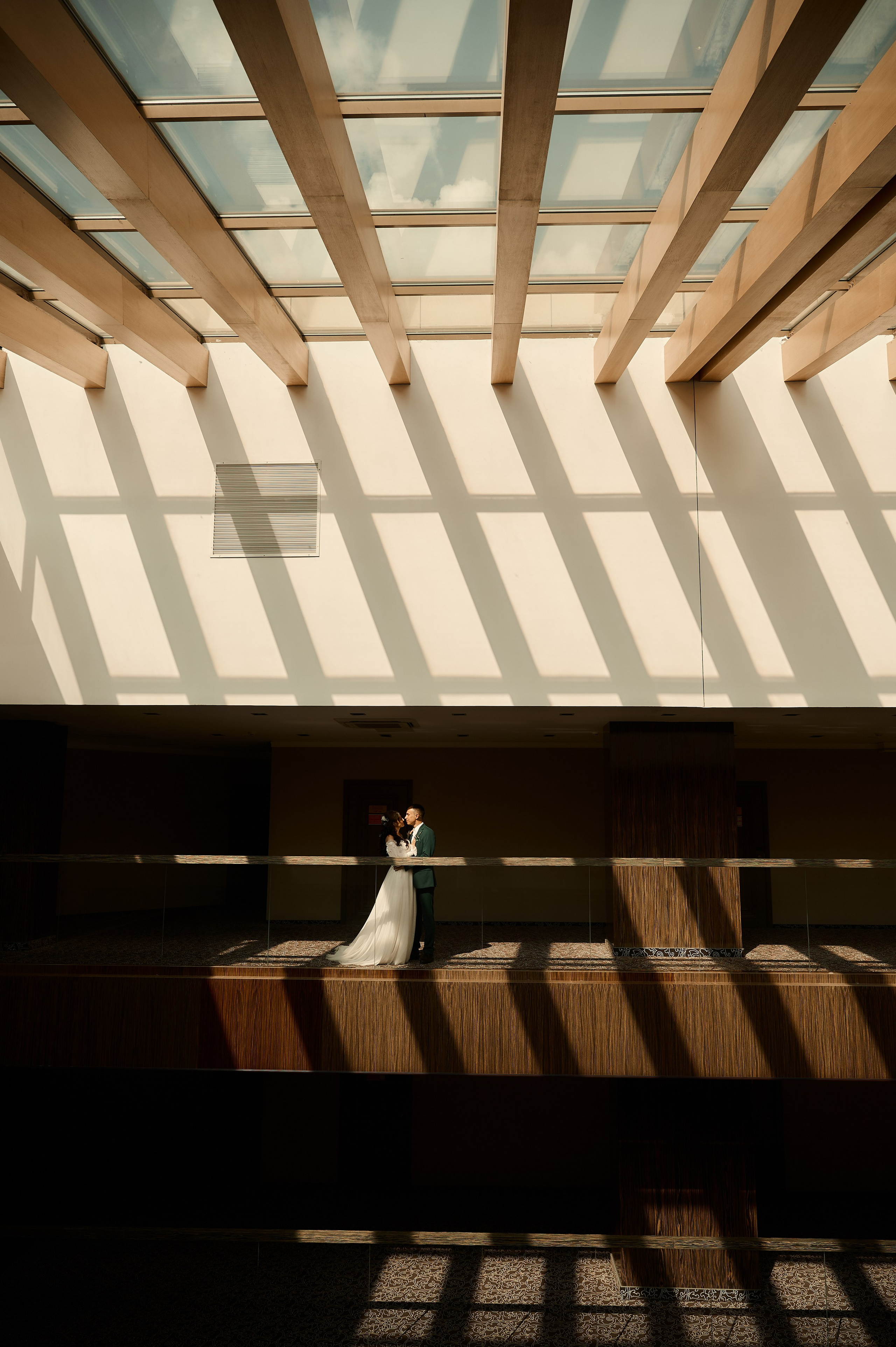 Свадебные локации Тулы. Свадебный фотограф в Туле Никита Беляев