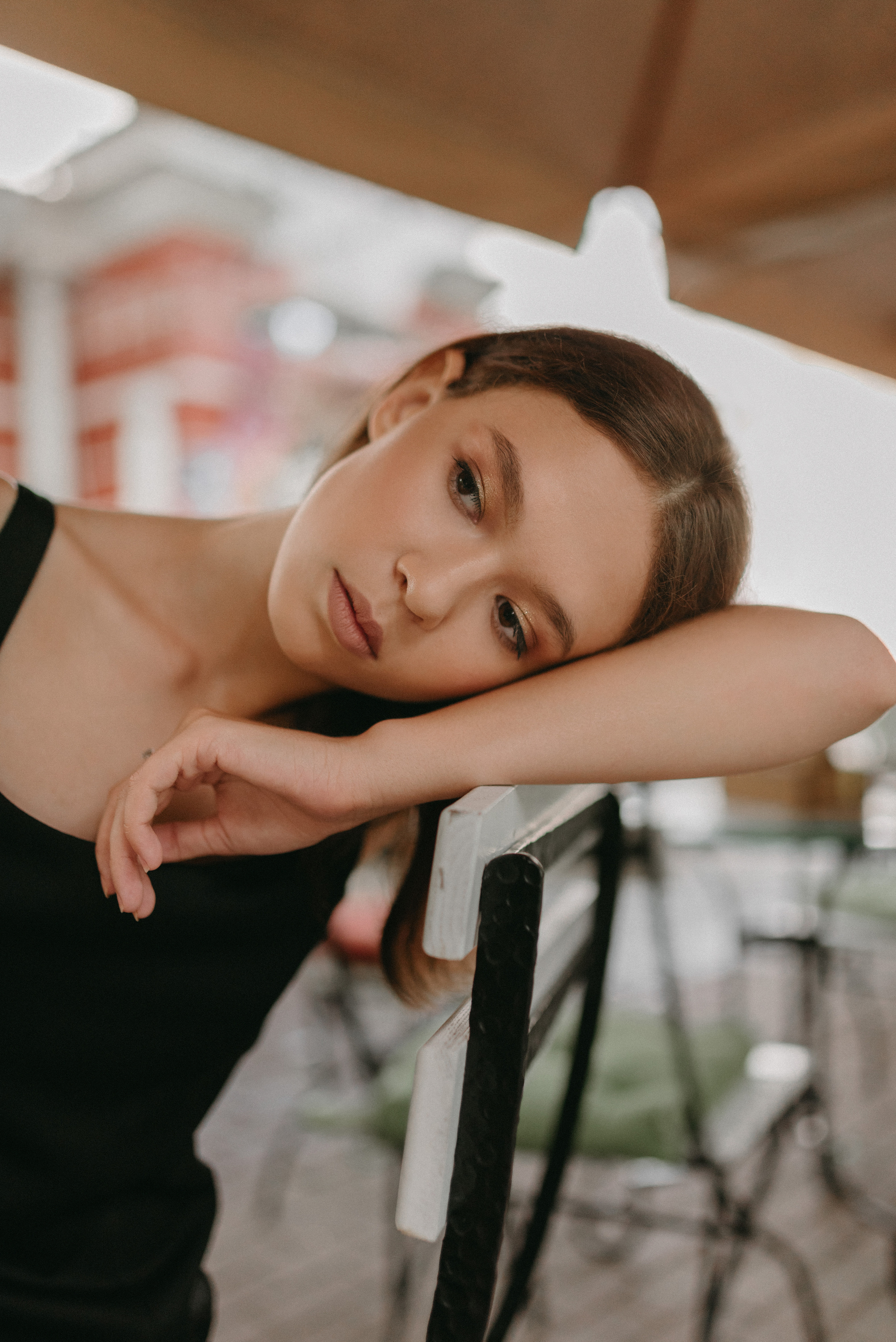 Свадебный и портретный фотограф в Брянске Алена Авраменко