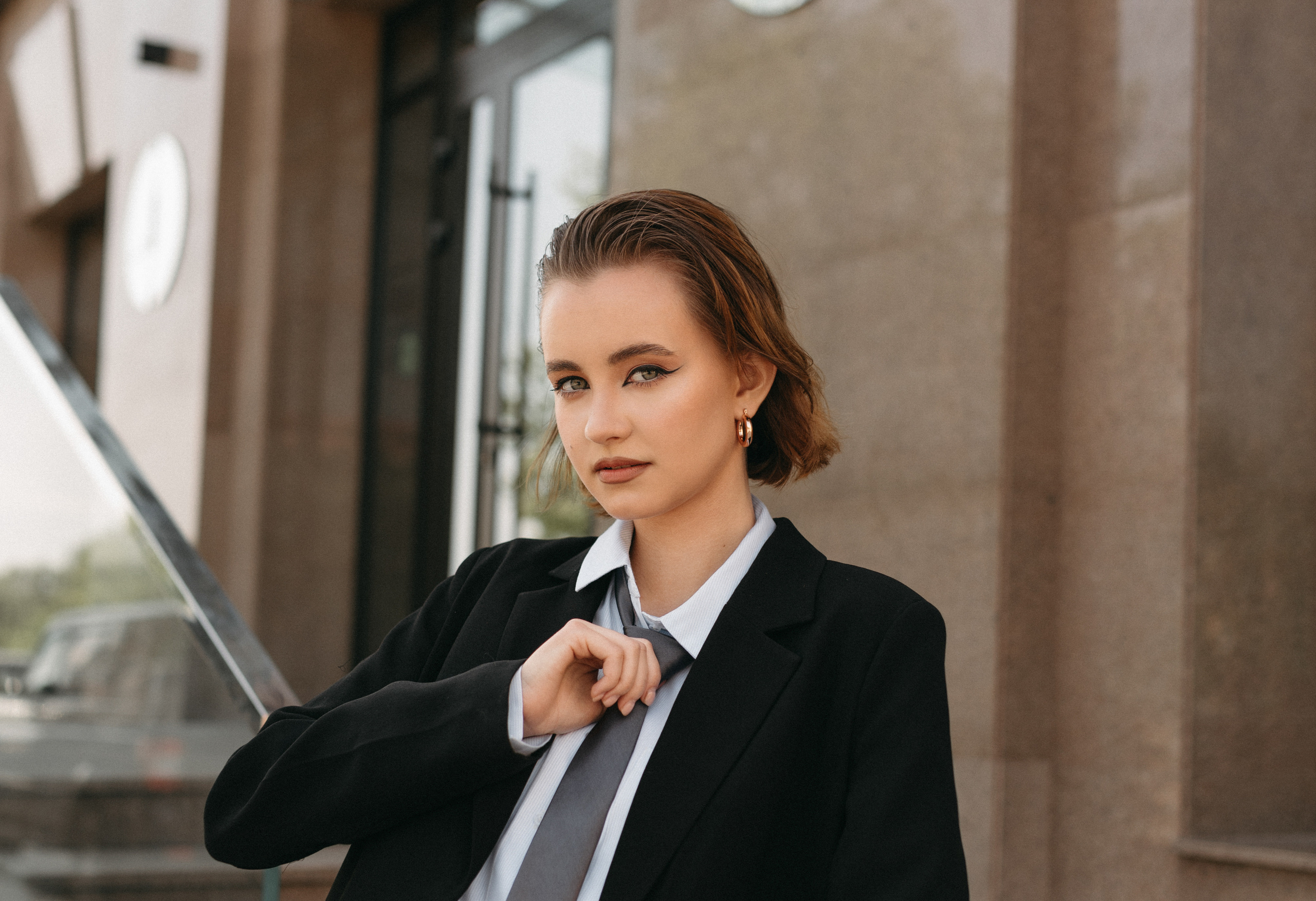 Свадебный и портретный фотограф в Брянске Алена Авраменко