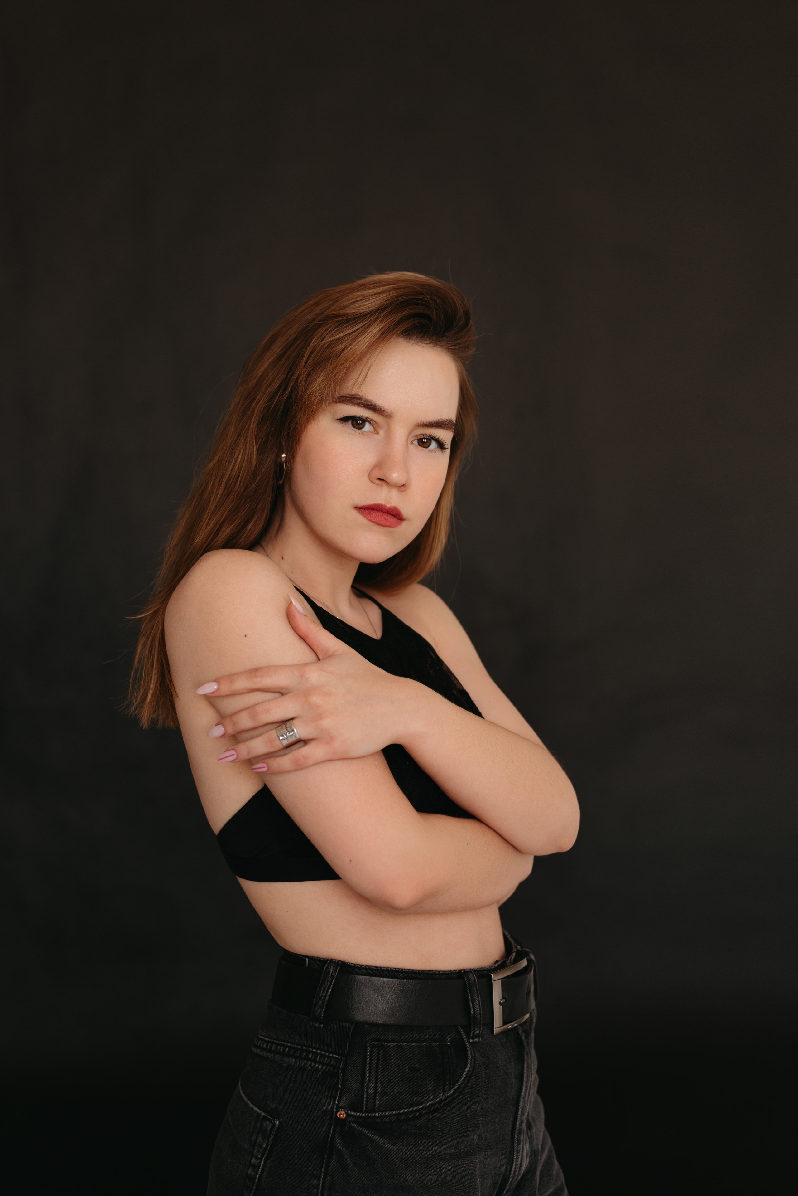 Свадебный и портретный фотограф в Брянске Алена Авраменко