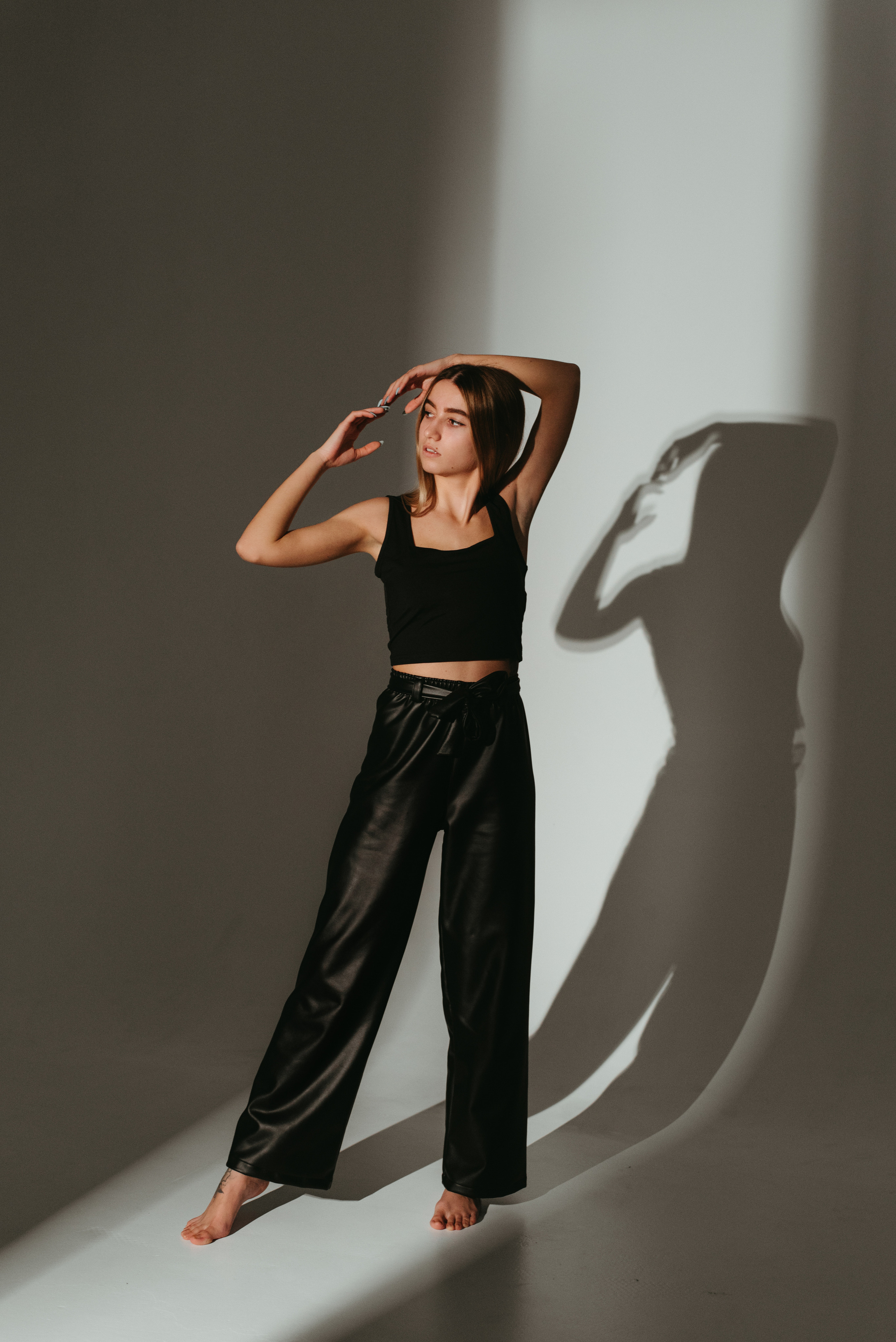 Свадебный и портретный фотограф в Брянске Алена Авраменко