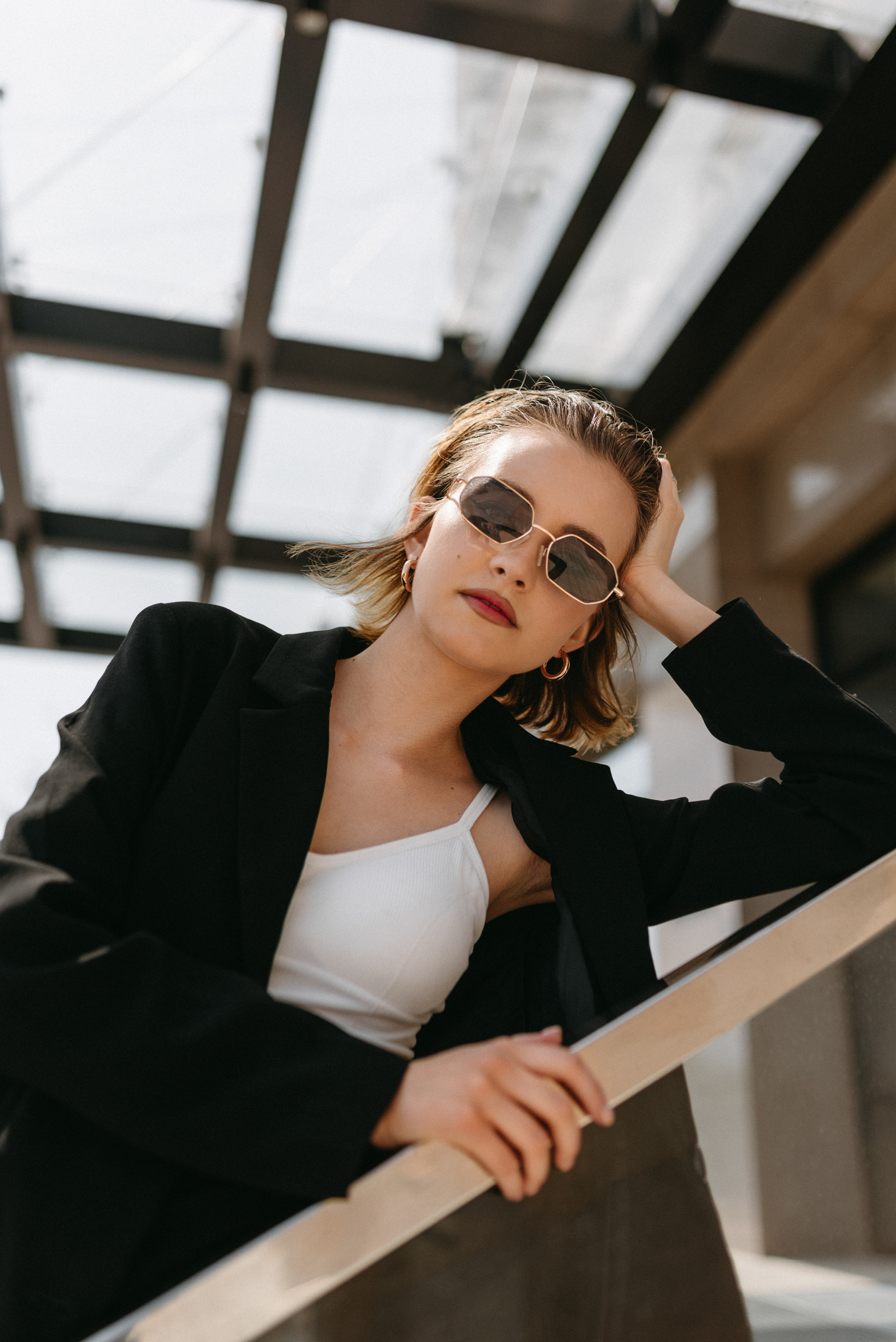 Свадебный и портретный фотограф в Брянске Алена Авраменко