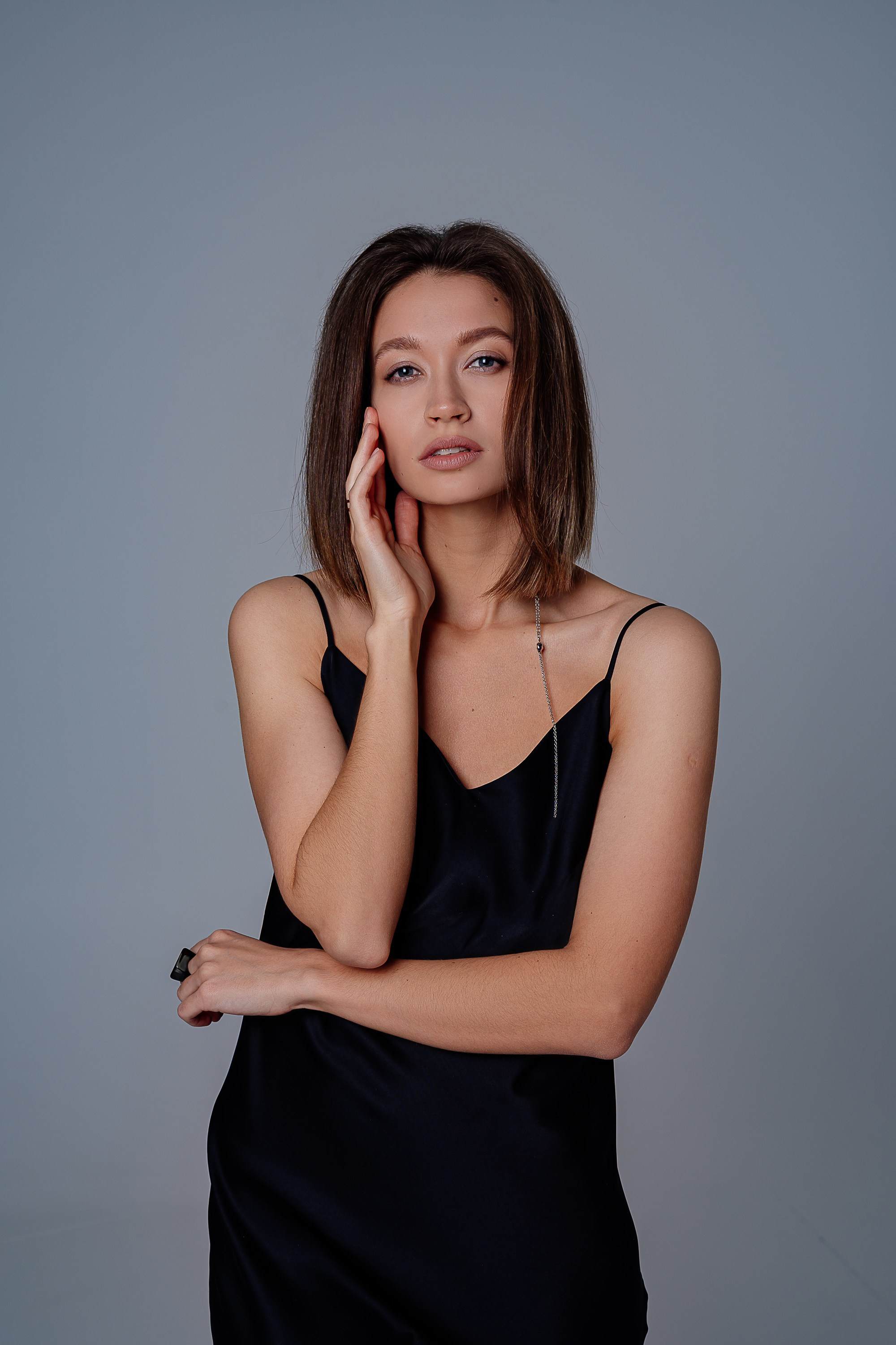 Мария. Фотограф в Новосибирске Виктория Смирнова