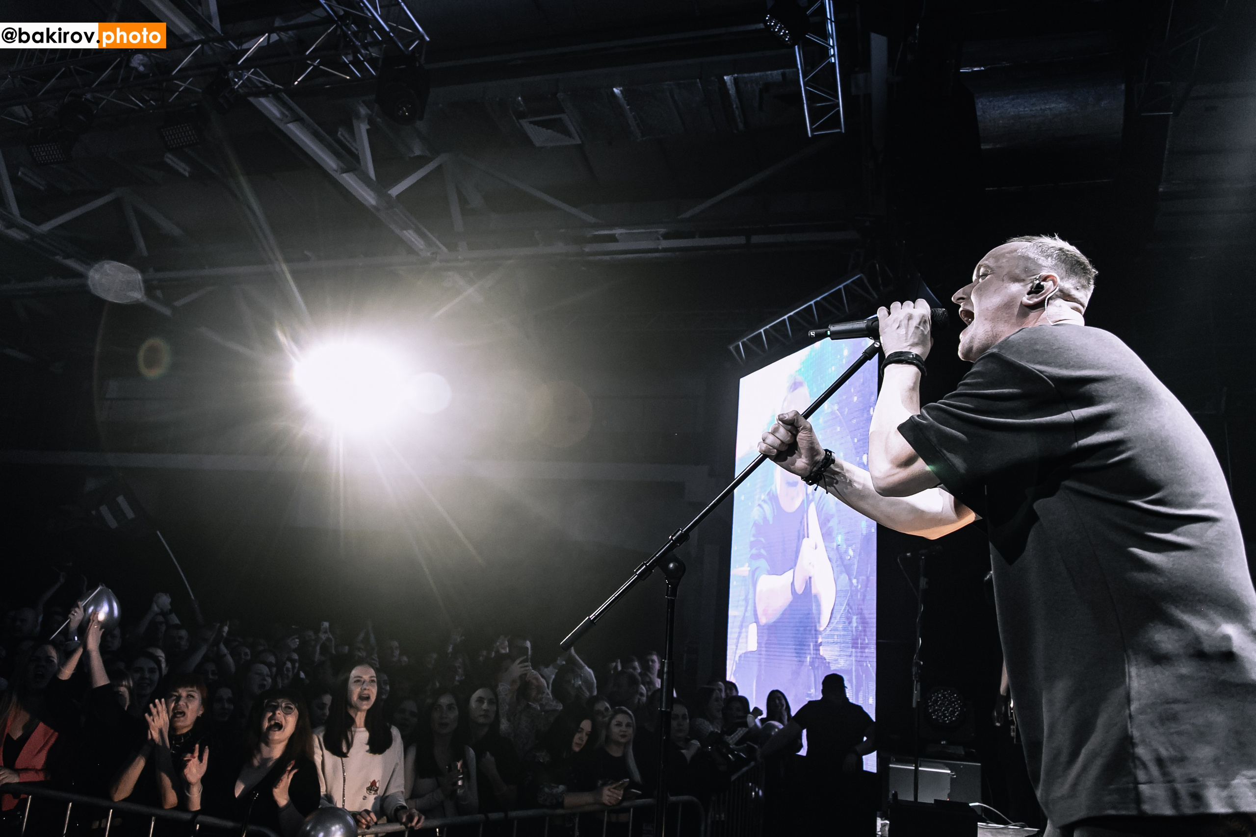 25.11 Концерт Шум. Команда специалистов в мире фотографии и видео. Детский фотограф, семейный фотограф
