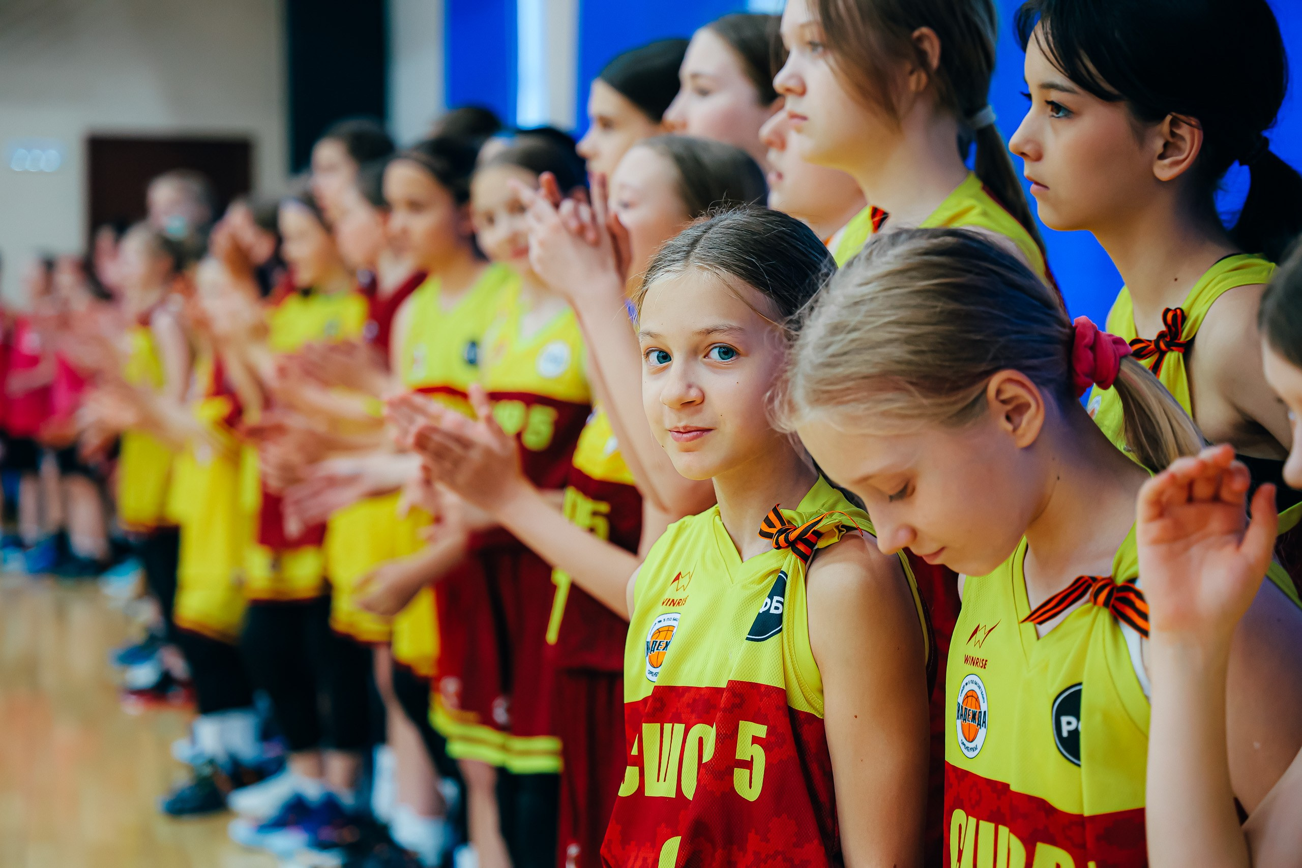 07.05 Баскетбольный турнир «Надежда». Посвященный 80 годовщине Великой Победы. Команда специалистов в мире фотографии и видео. Детский фотограф, семейный фотограф