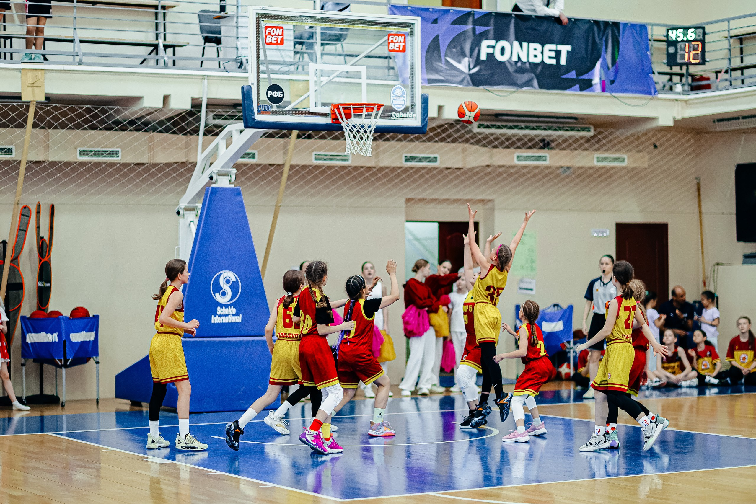 07.05 Баскетбольный турнир «Надежда». Посвященный 80 годовщине Великой Победы. Команда специалистов в мире фотографии и видео. Детский фотограф, семейный фотограф