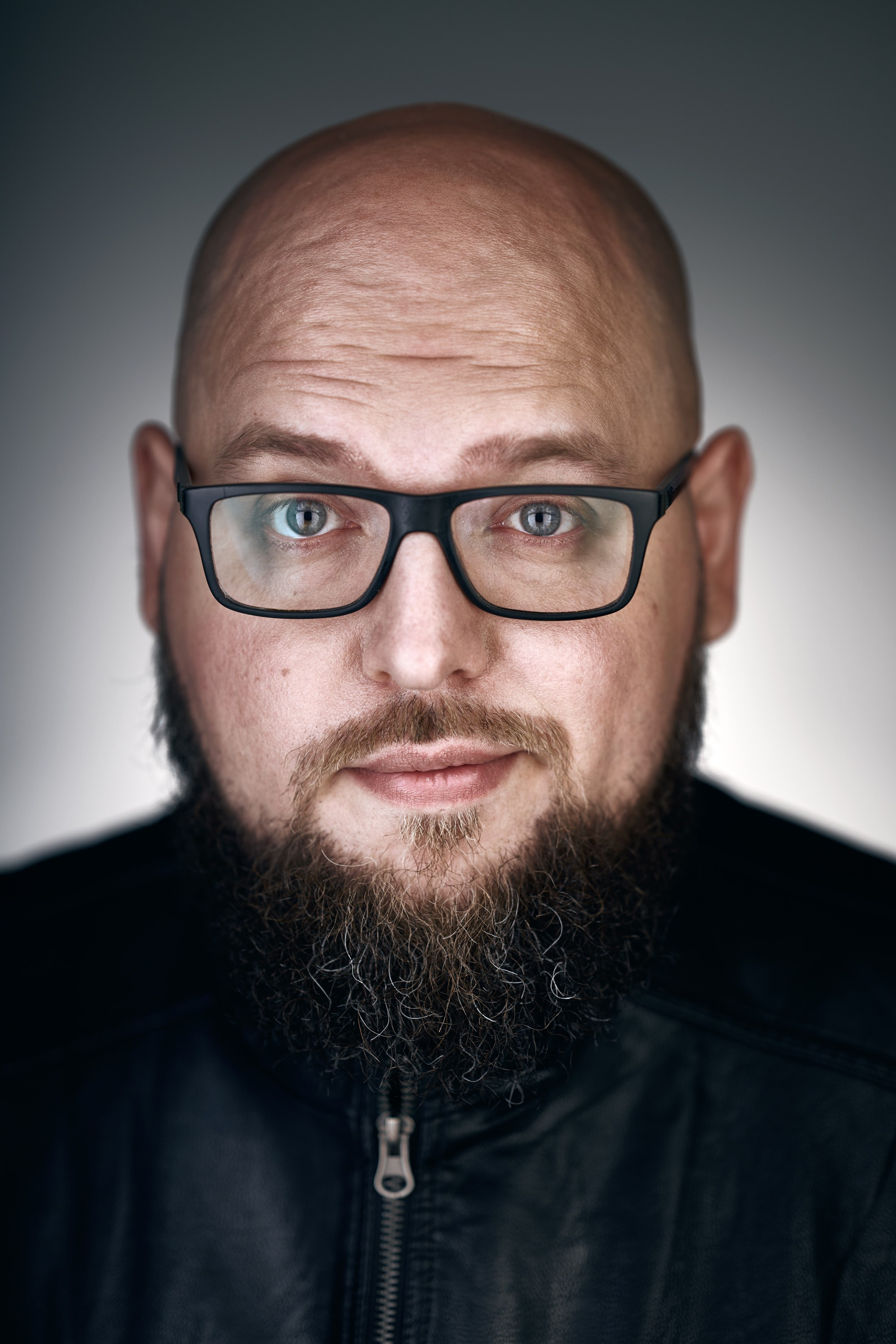 Ирина МЕРКУШ — художник по гриму