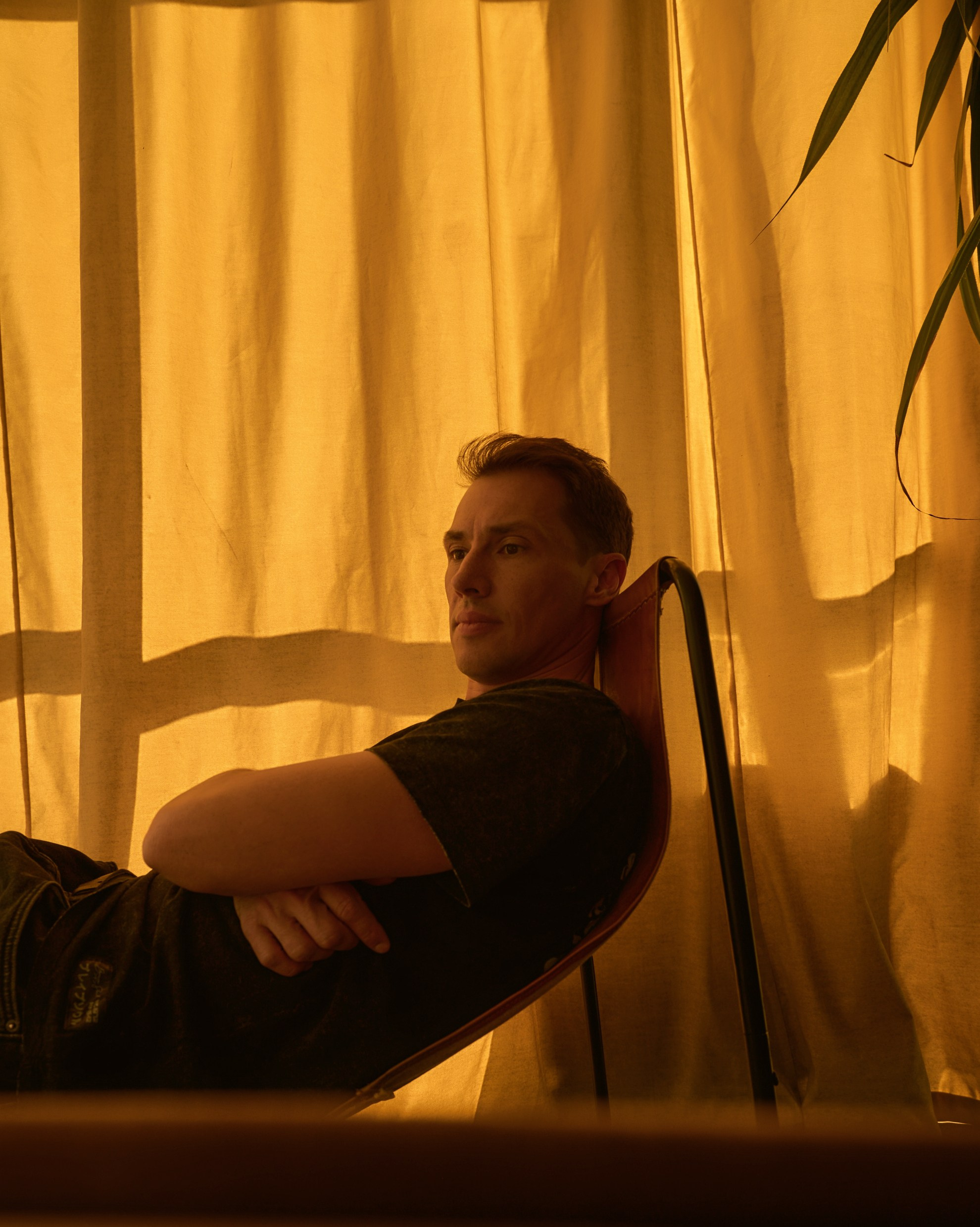 Съёмка актёрского портфолио в Москве — профессионально и по цене