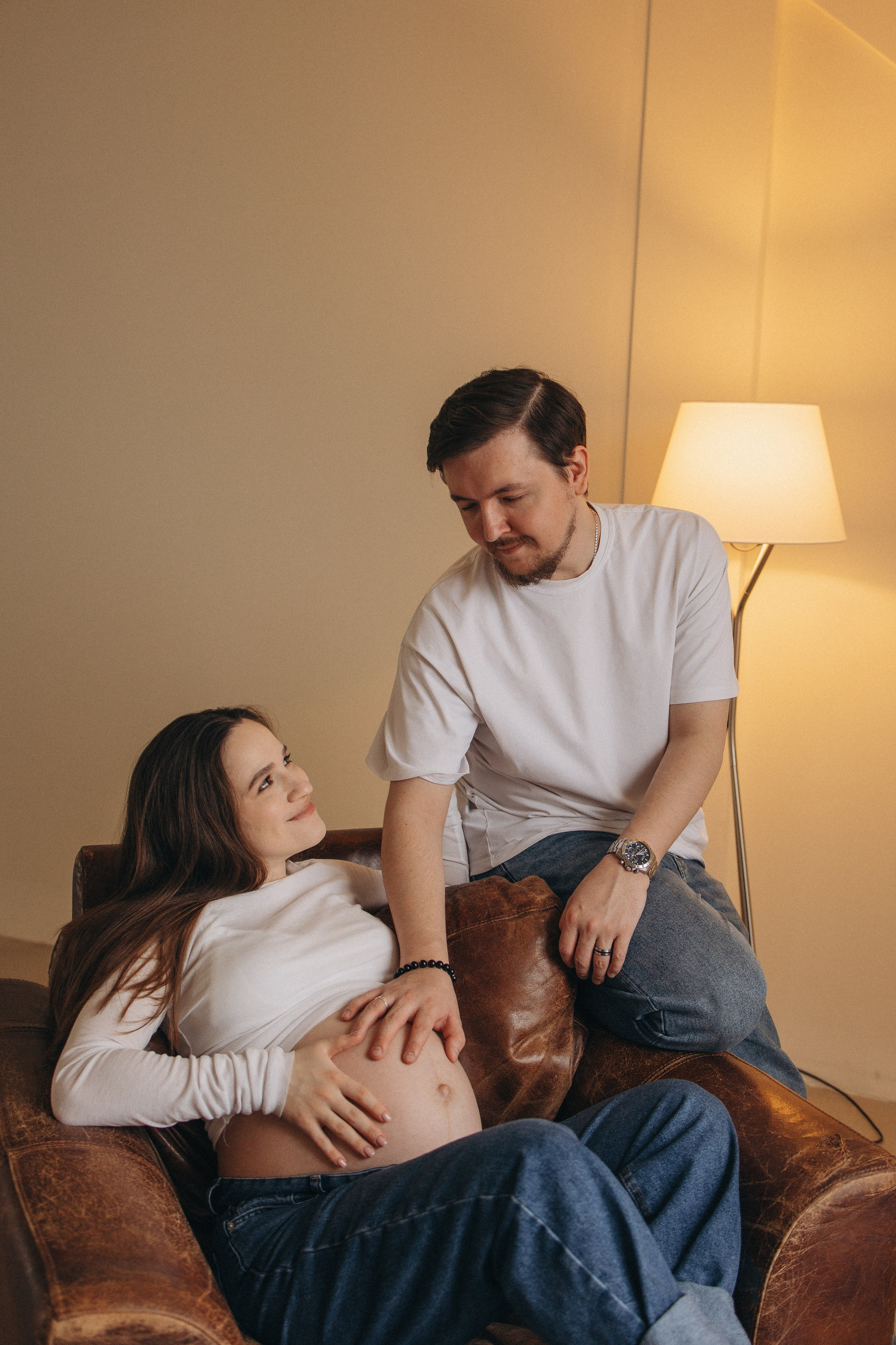 Семейный фотограф в Москве