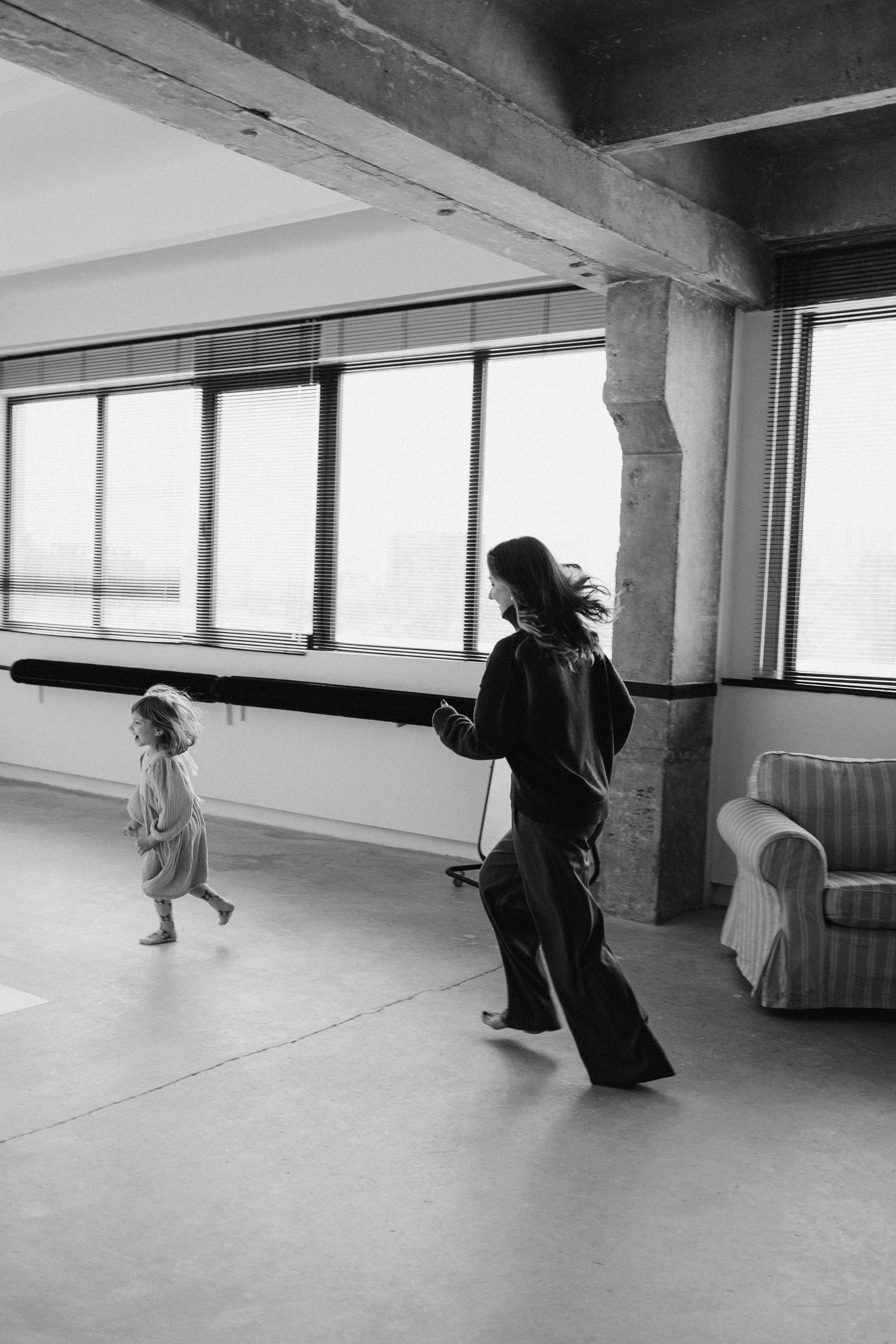 Семейный фотограф в Москве