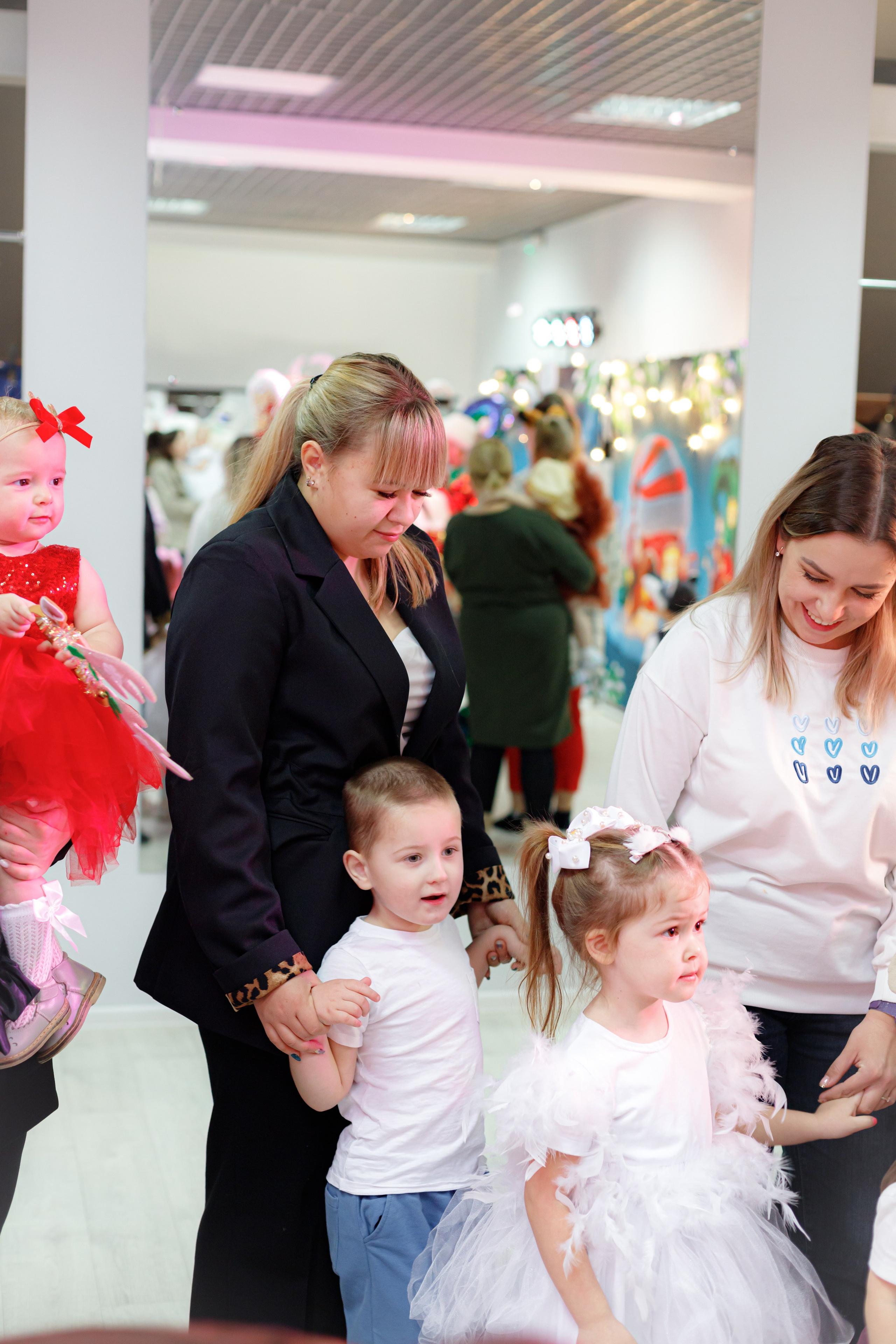 HAPPY NEW YEAR PART/3. Photokarish