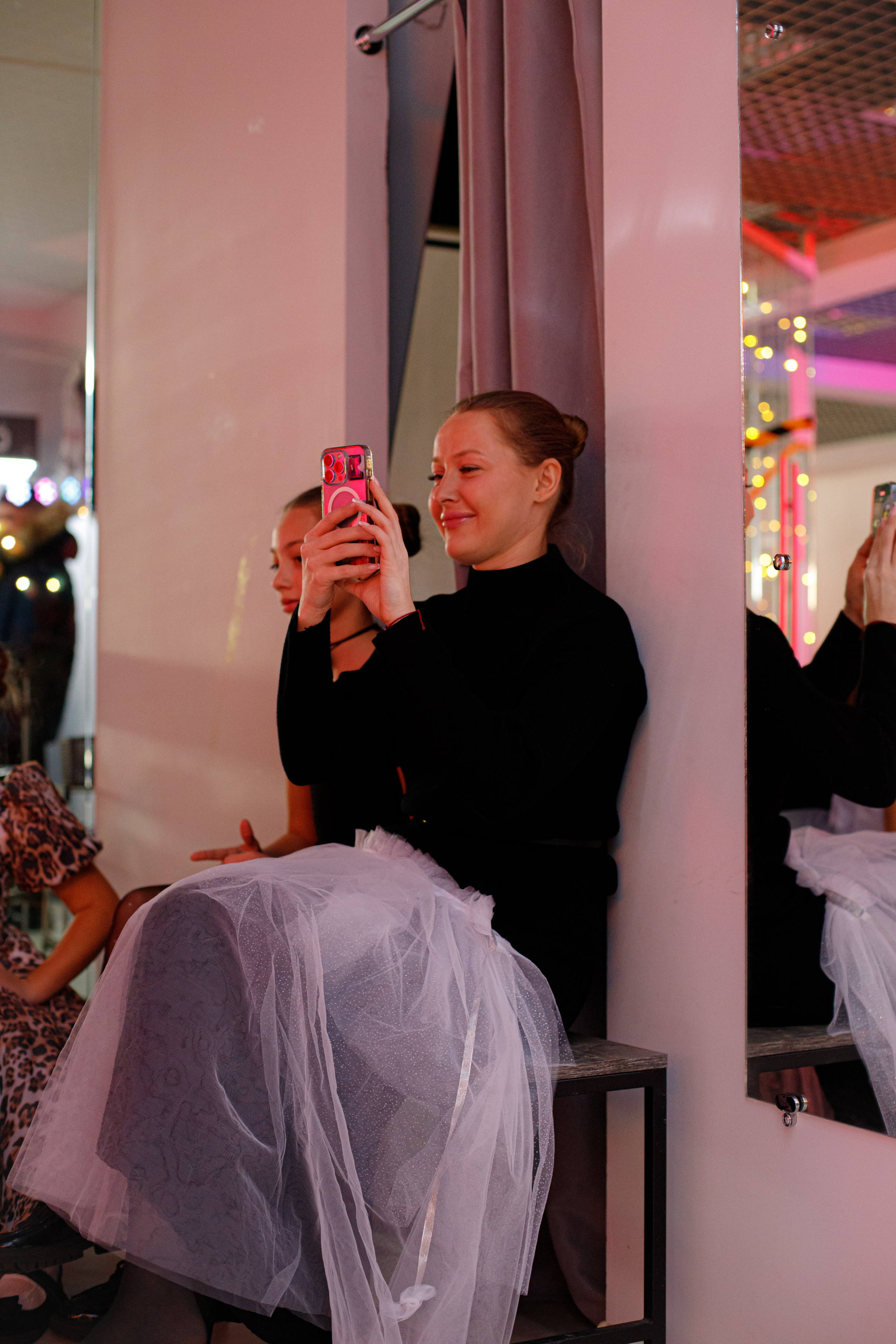 Happy new year / part2. Photokarish