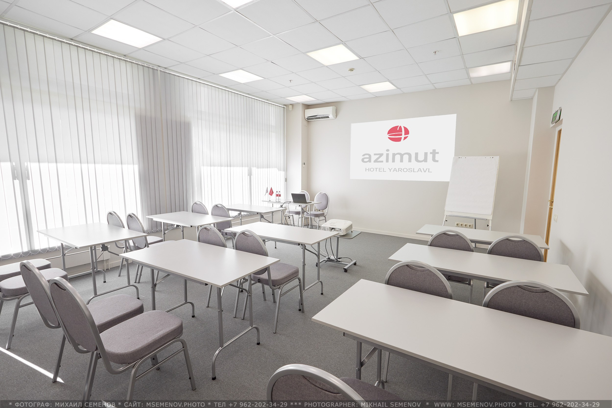 Деловая фотосъемка, предметная, студийный портрет. Рекламная фотосессия. ФОТОуслуги для бизнеса, имиджевая фото-видео съемка. Фотограф, фотопроекты Михаила Семенова в Ярославле. Фотошкола