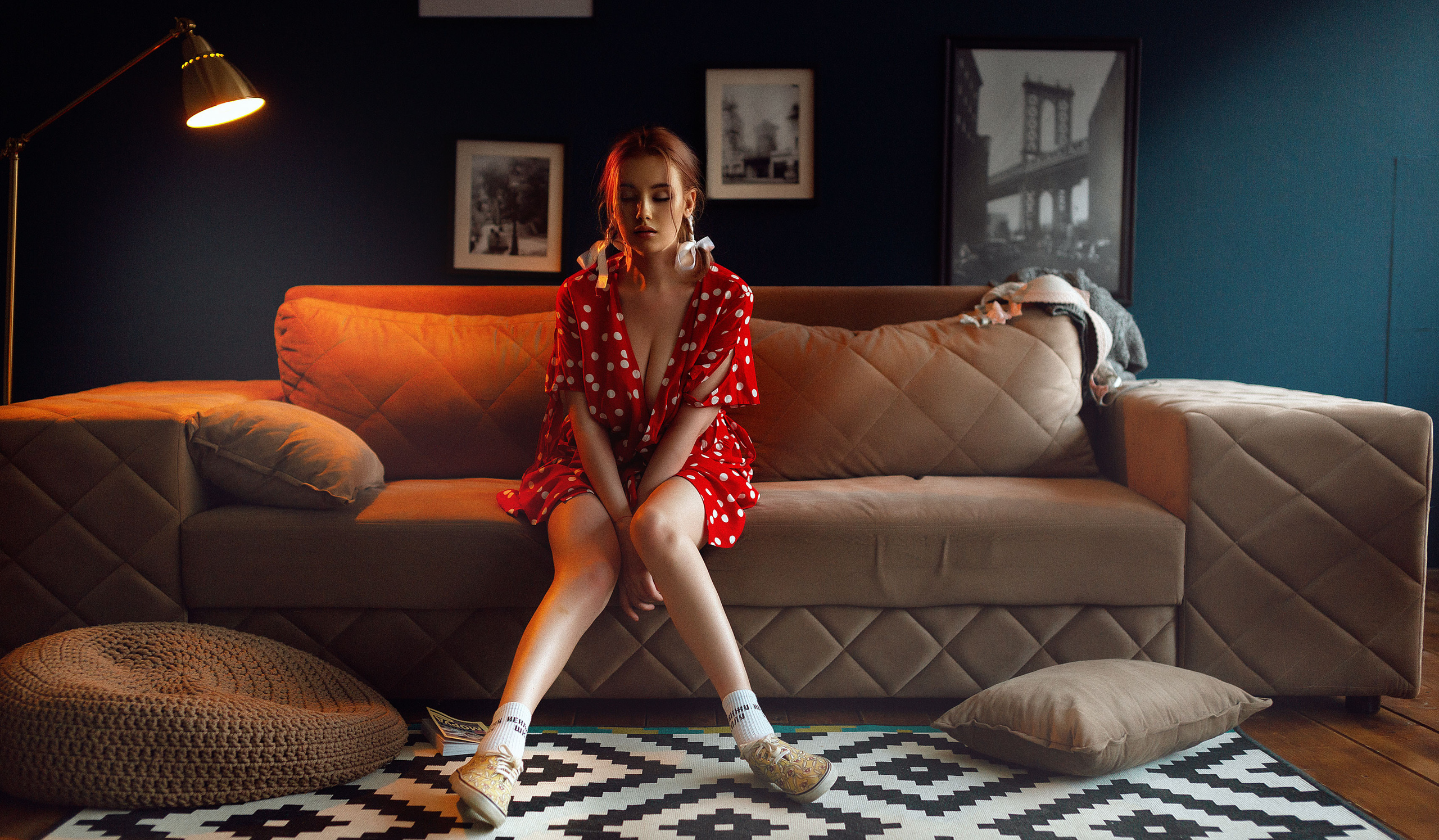 Рекламная и портретная фотография Екатеринбург