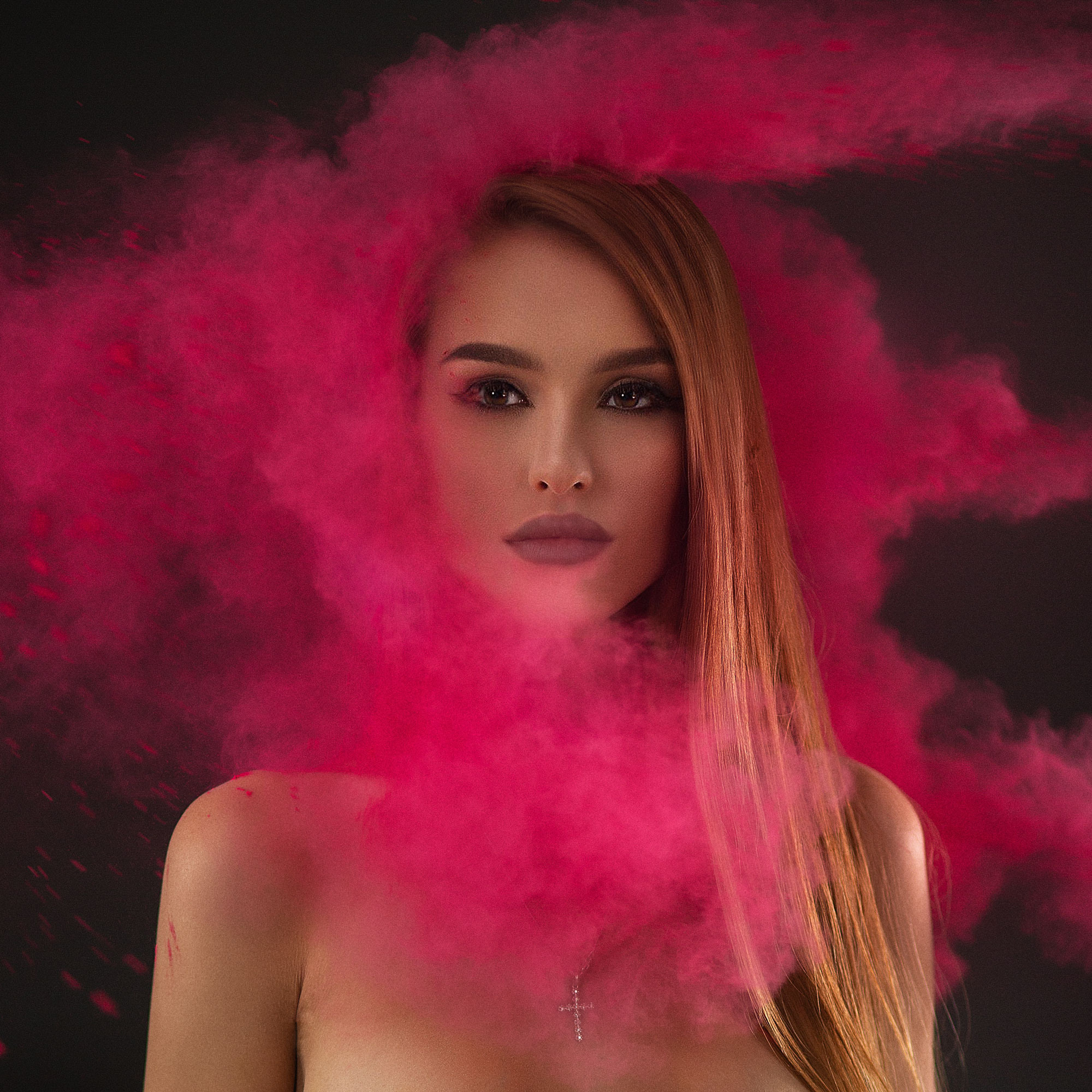 Рекламная и портретная фотография Екатеринбург