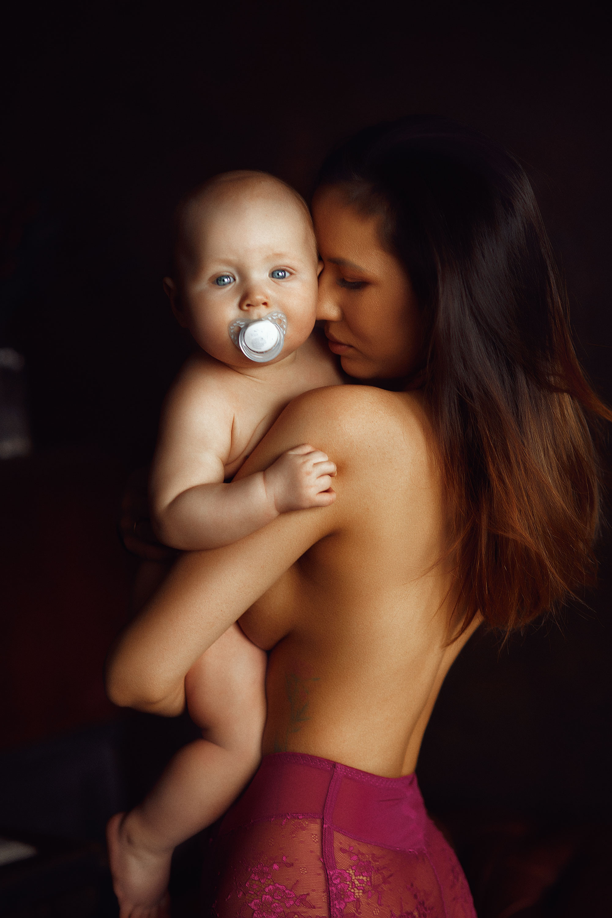 Рекламная и портретная фотография Екатеринбург