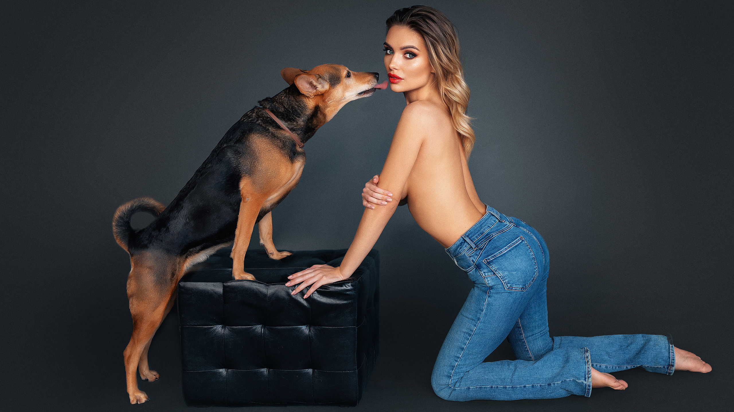 Рекламная и портретная фотография Екатеринбург