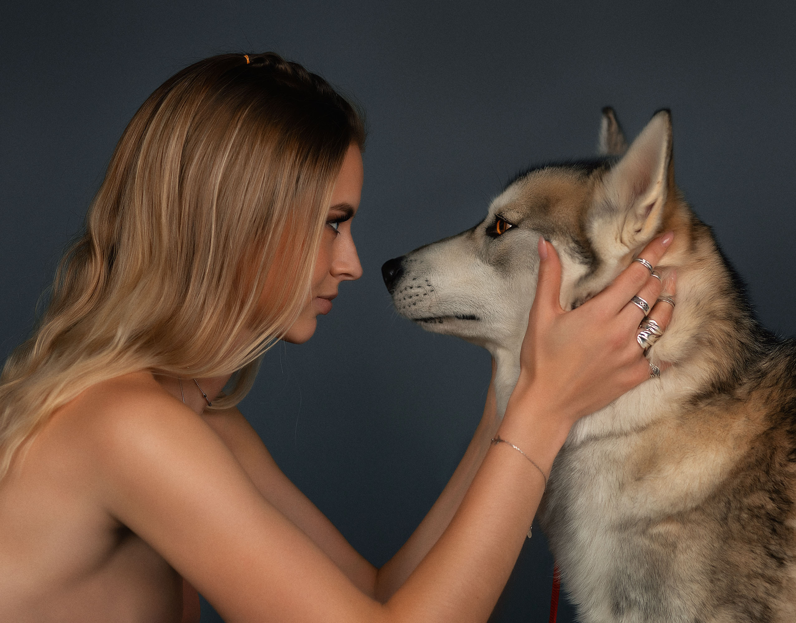 Рекламная и портретная фотография Екатеринбург