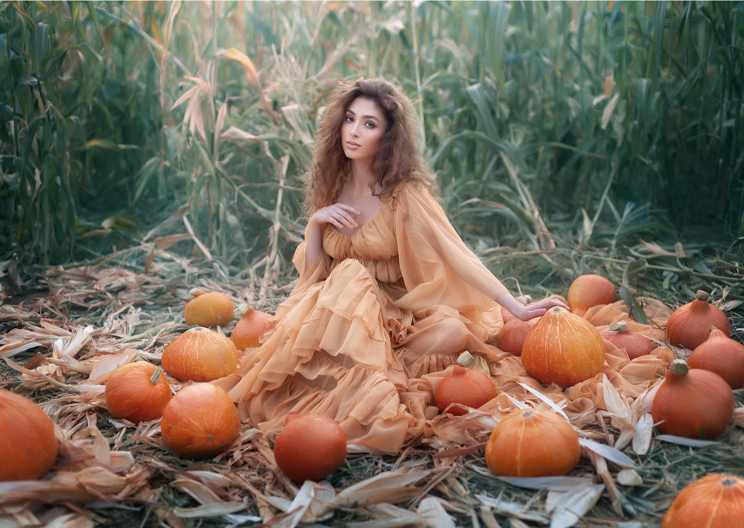 Рекламная и портретная фотография Екатеринбург