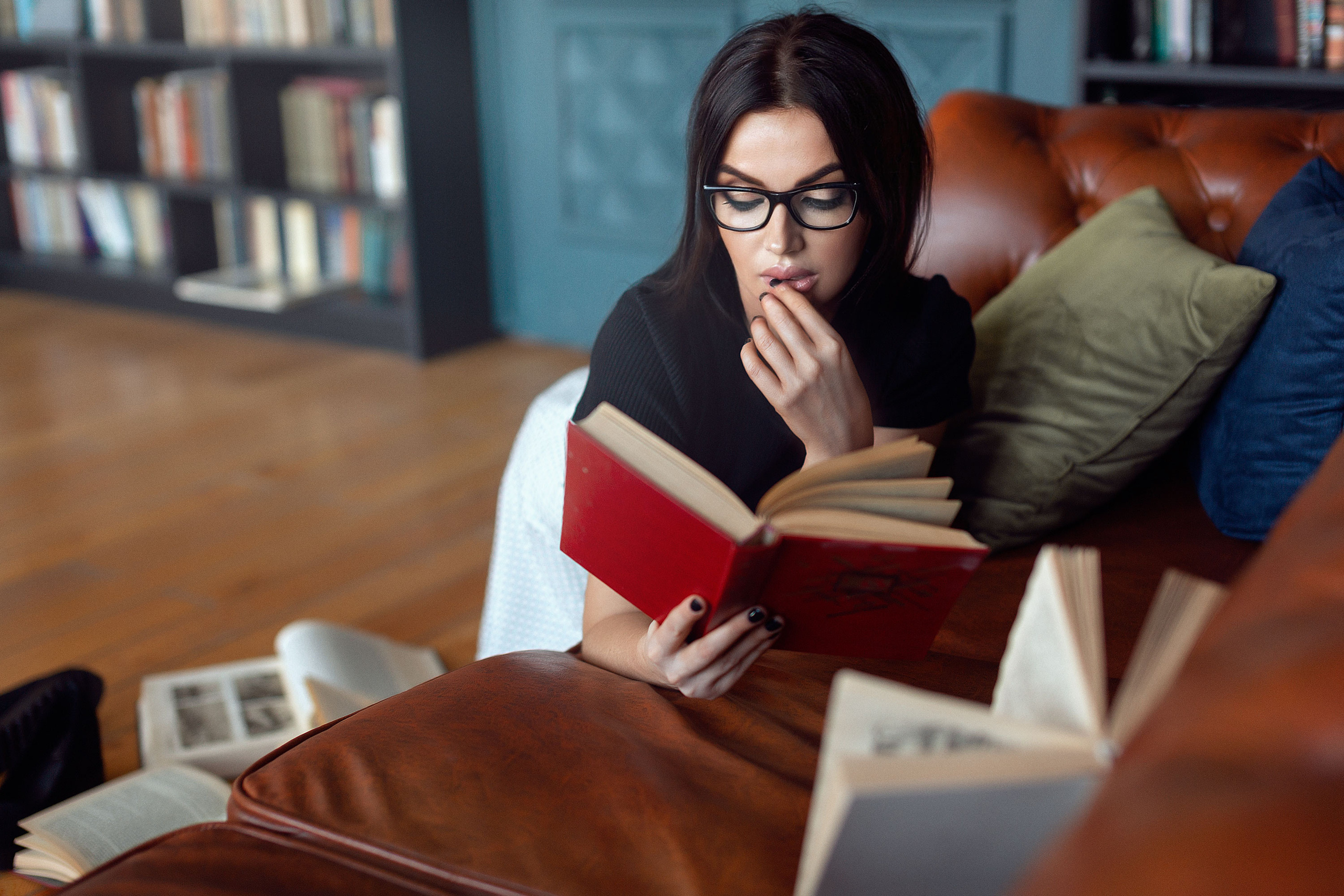 Рекламная и портретная фотография Екатеринбург