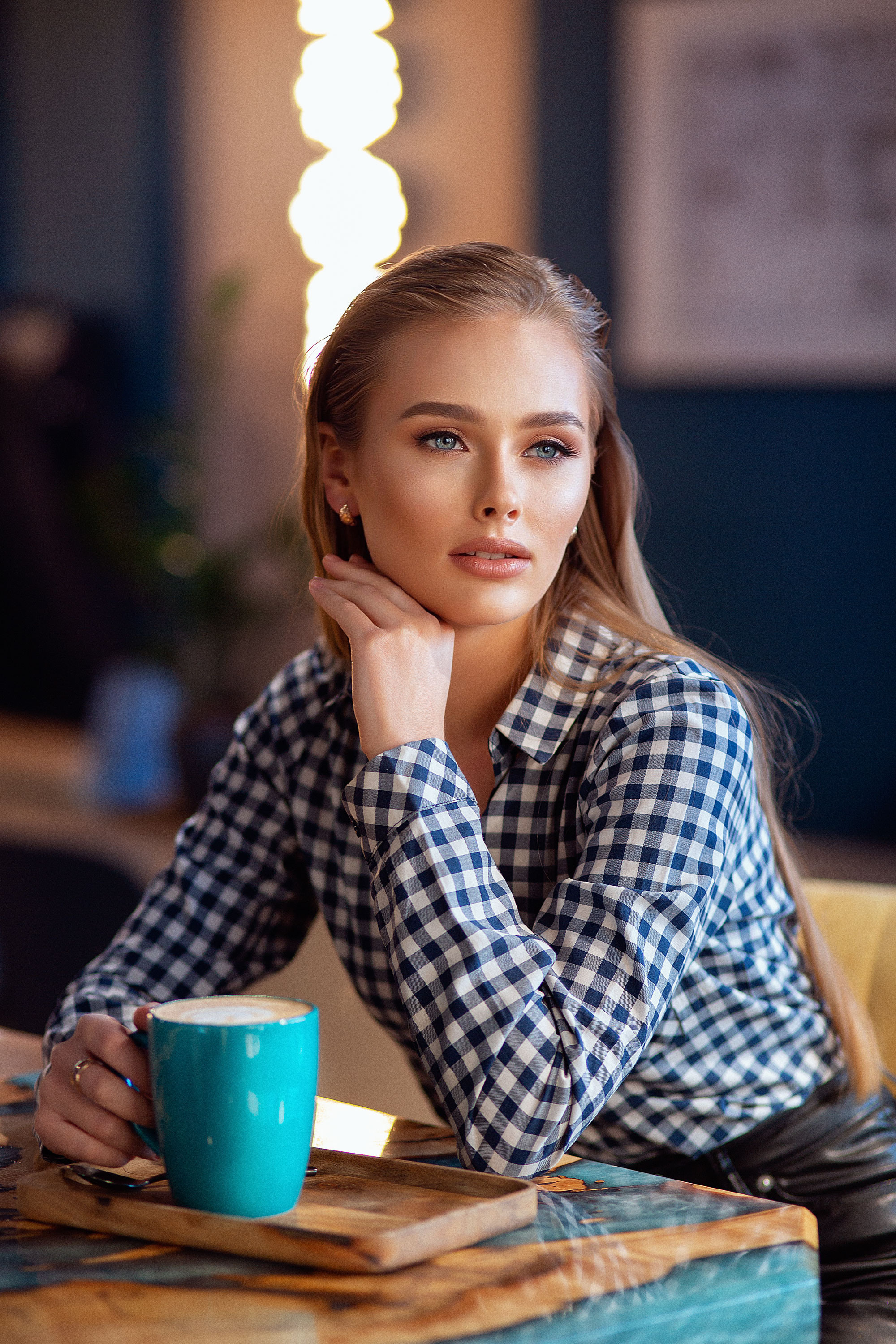 Рекламная и портретная фотография Екатеринбург