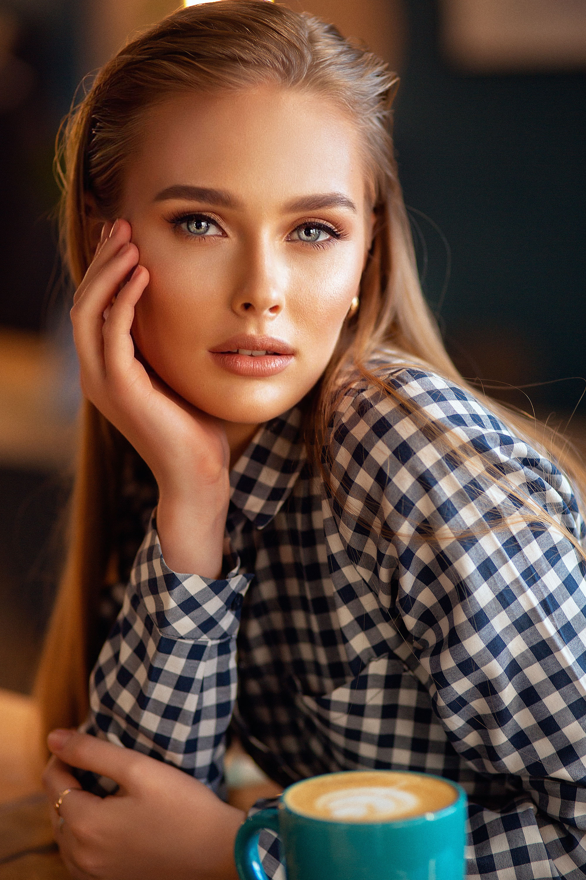 Рекламная и портретная фотография Екатеринбург