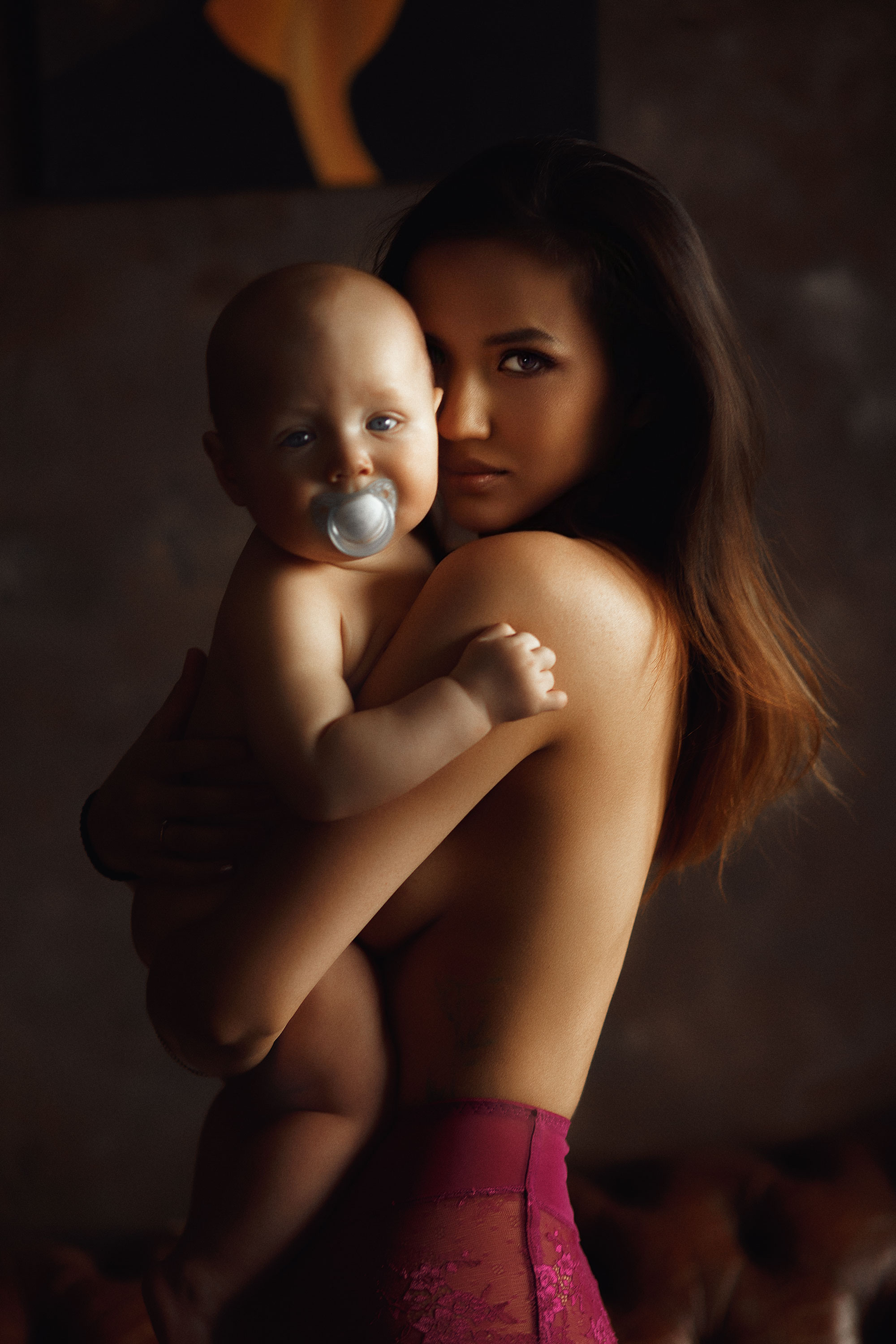 Рекламная и портретная фотография Екатеринбург