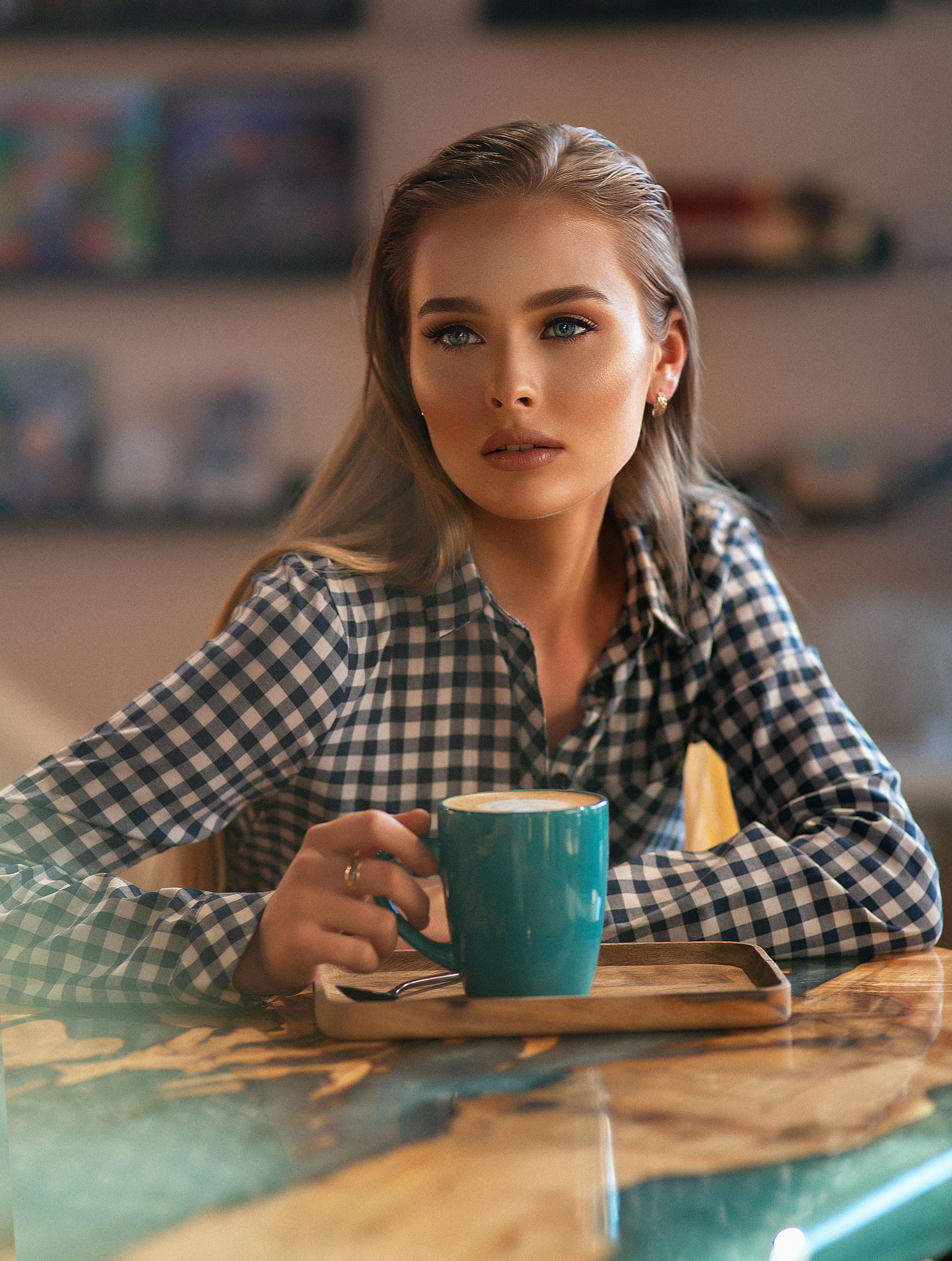 Рекламная и портретная фотография Екатеринбург