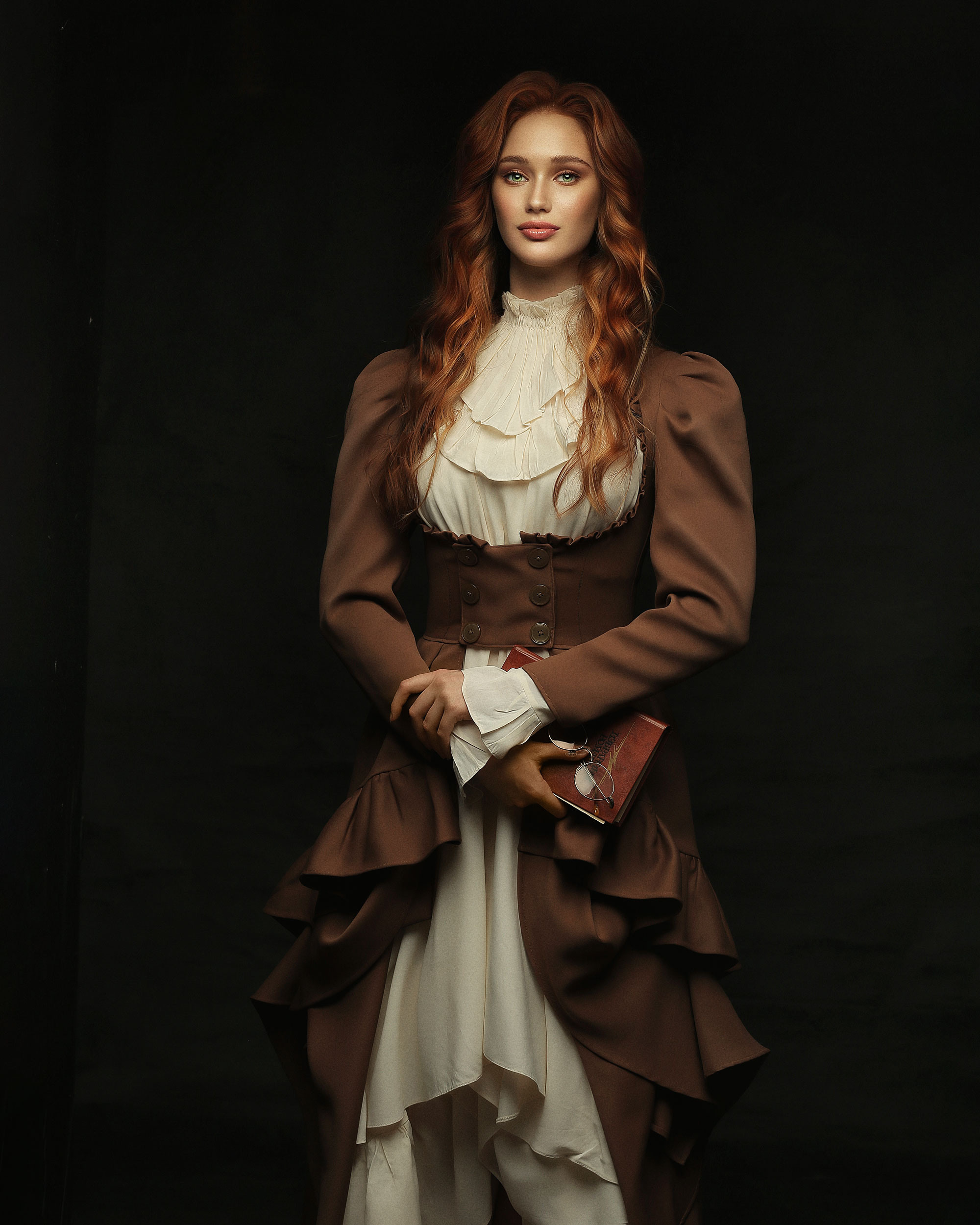 Рекламная и портретная фотография Екатеринбург