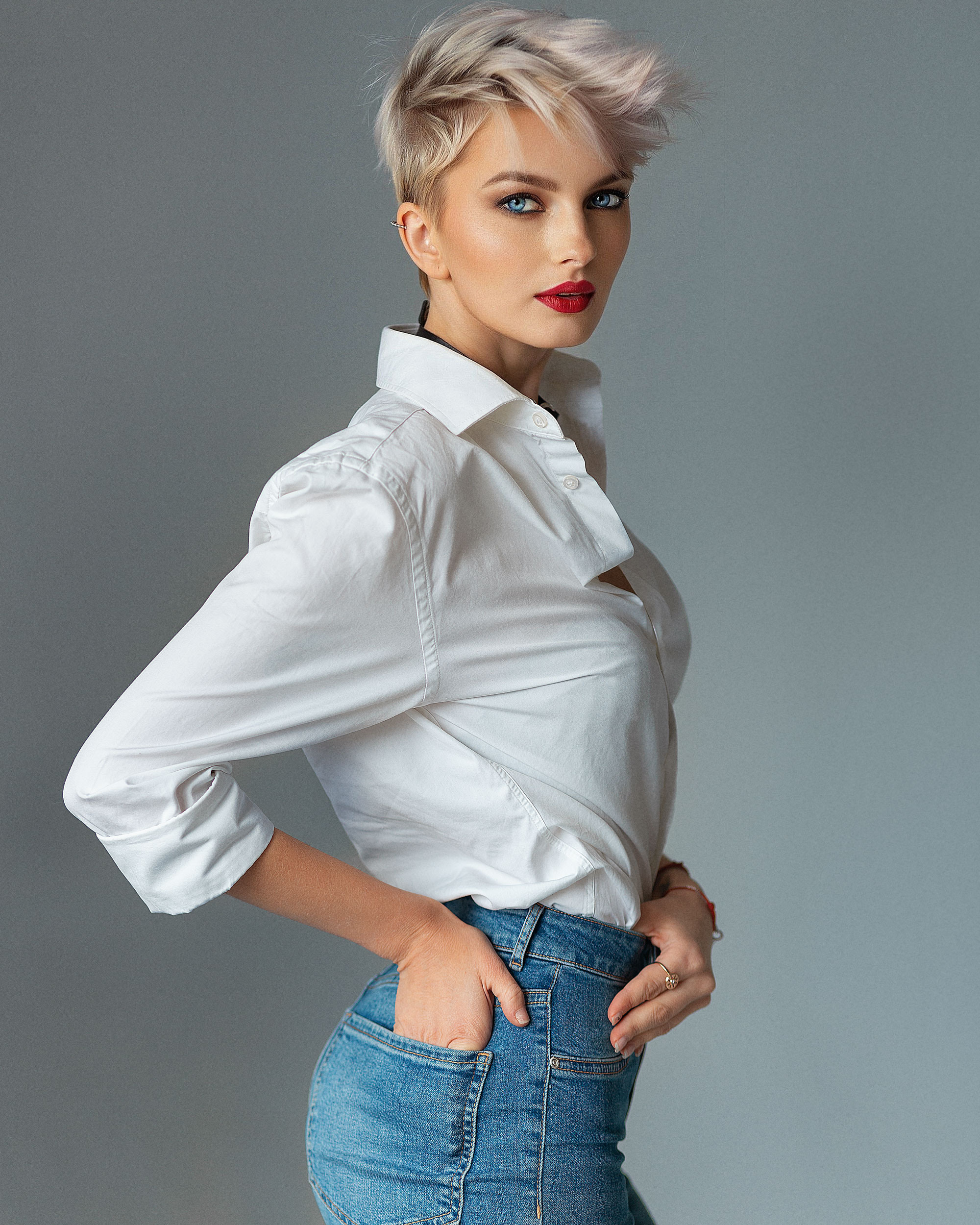 Рекламная и портретная фотография Екатеринбург