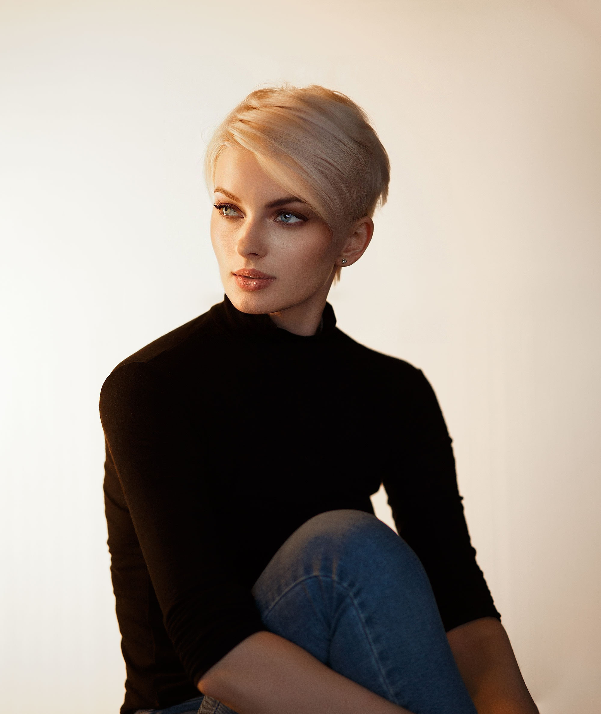 Рекламная и портретная фотография Екатеринбург