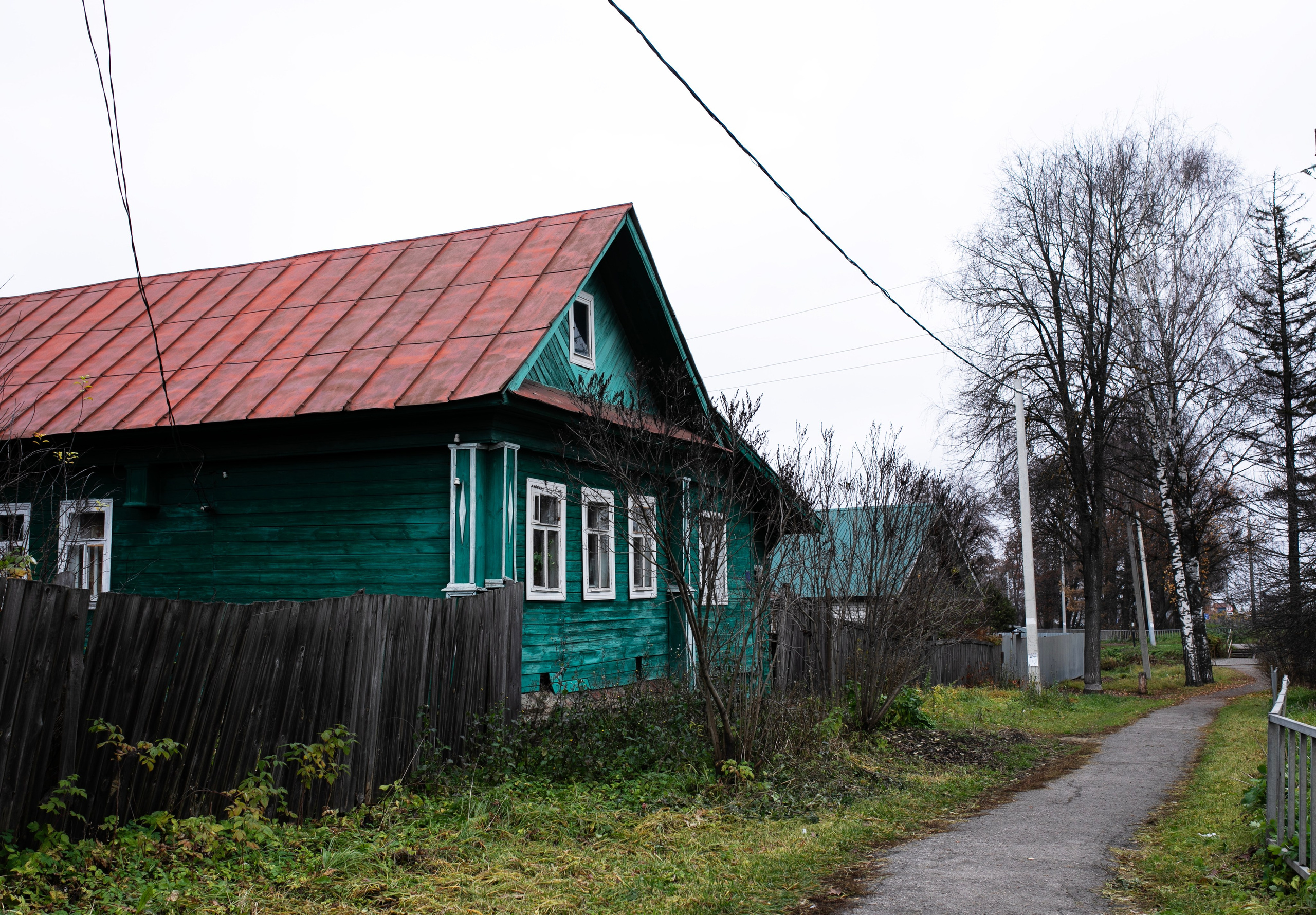 Муром — Гороховец'25. Фотограф-портретист в Москве