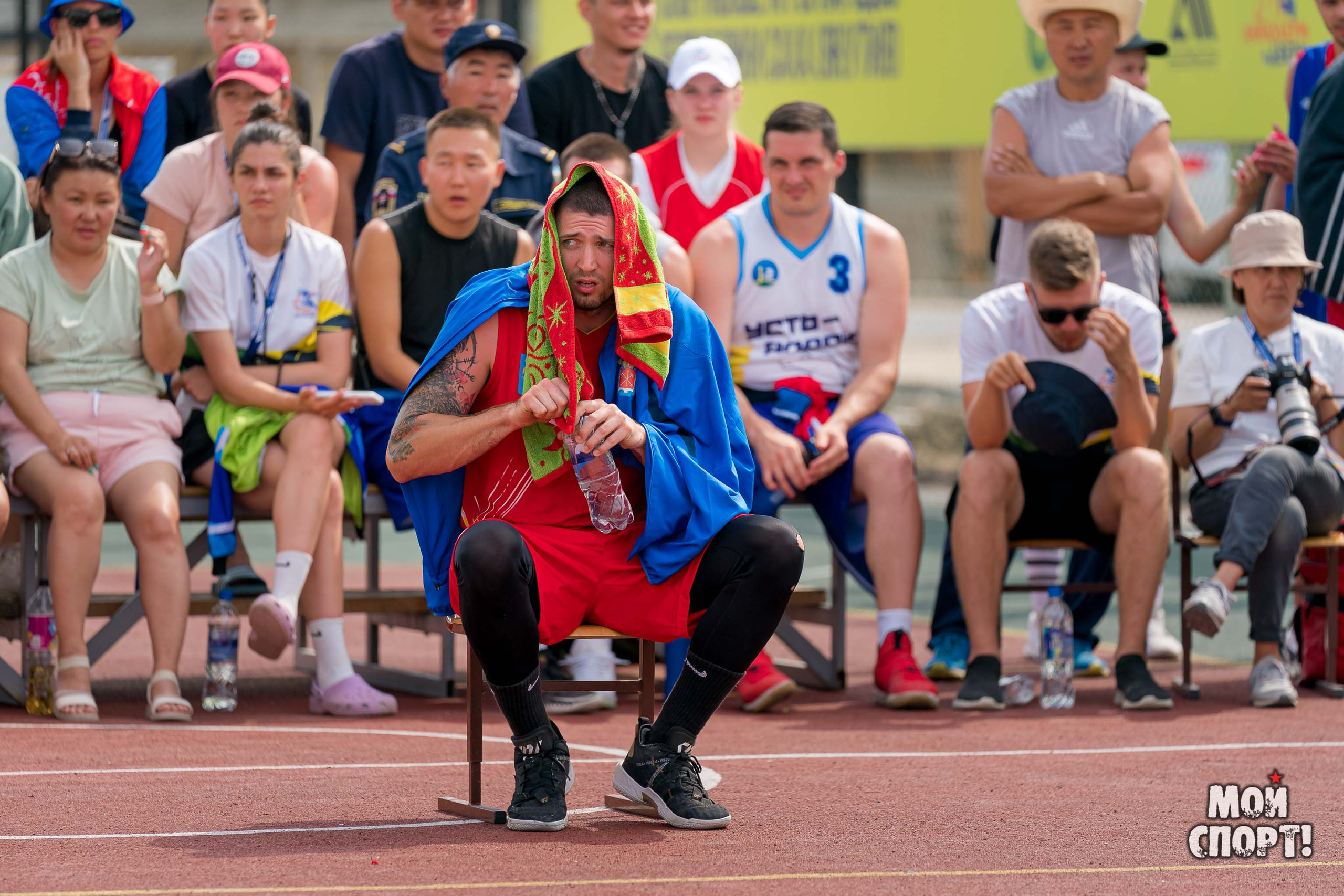 VIII Спортивные Игры Народов Якутии. Студия «Мой Спорт!» — все о спорте в Якутии