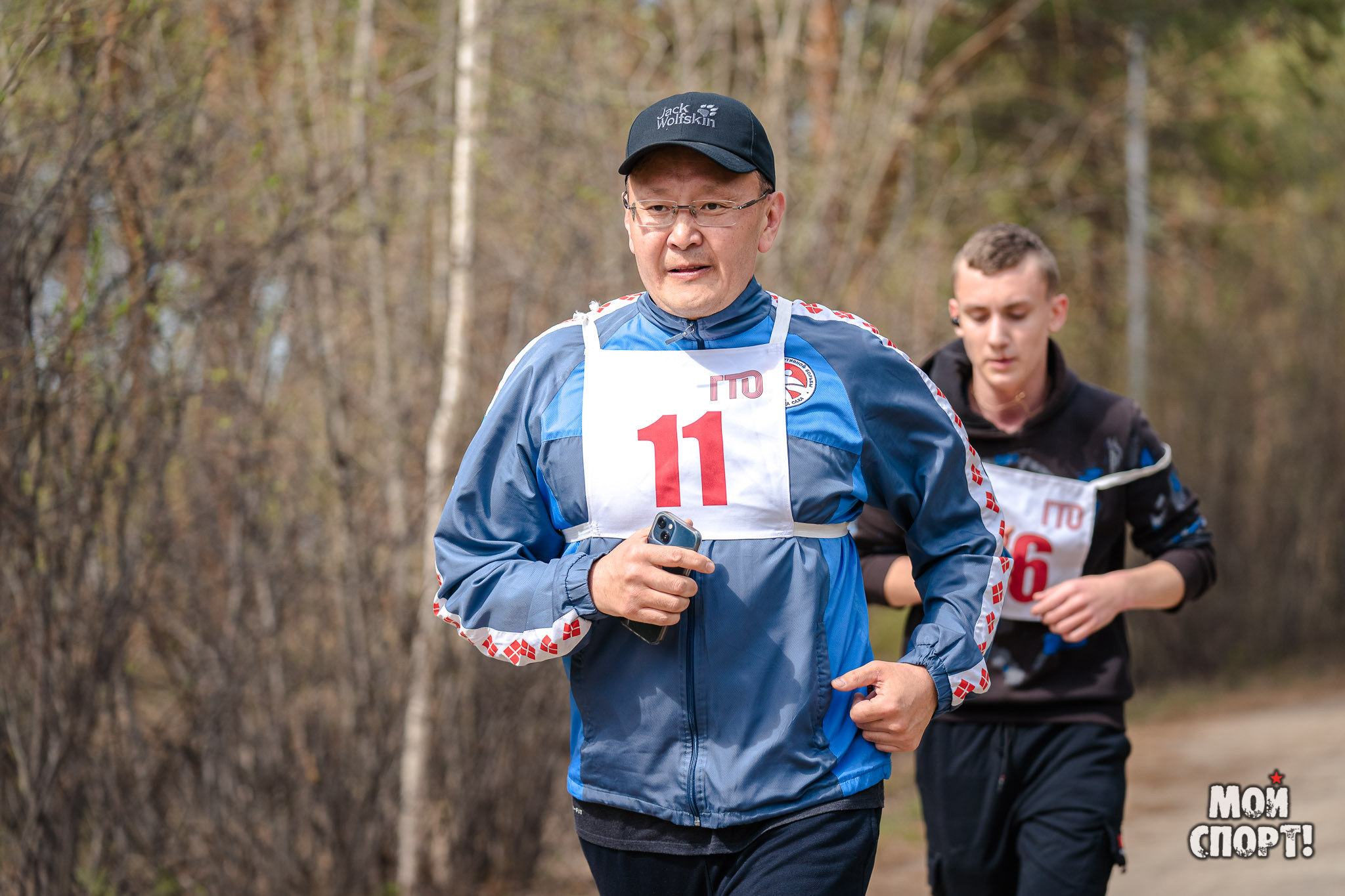 Мир! Май! ГТО! Фестиваль ГТО. Студия «Мой Спорт!» — все о спорте в Якутии