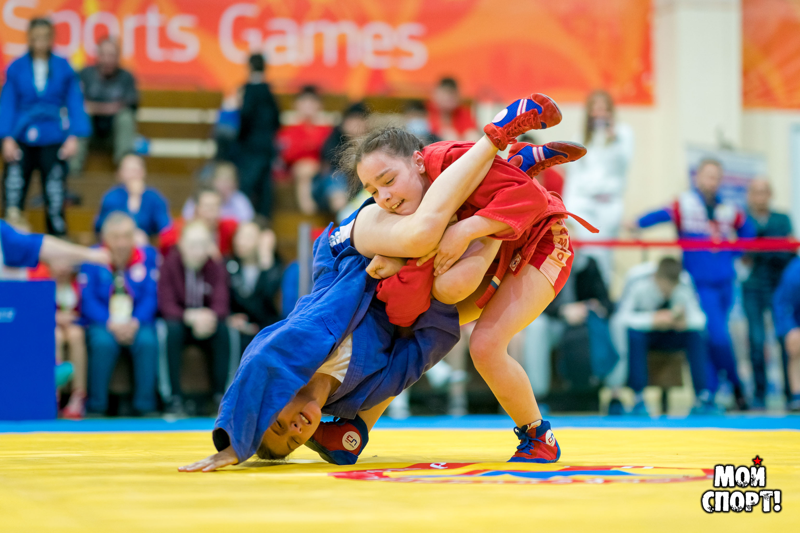 Всероссийские соревнования по самбо «Победа». Студия «Мой Спорт!» — все о спорте в Якутии
