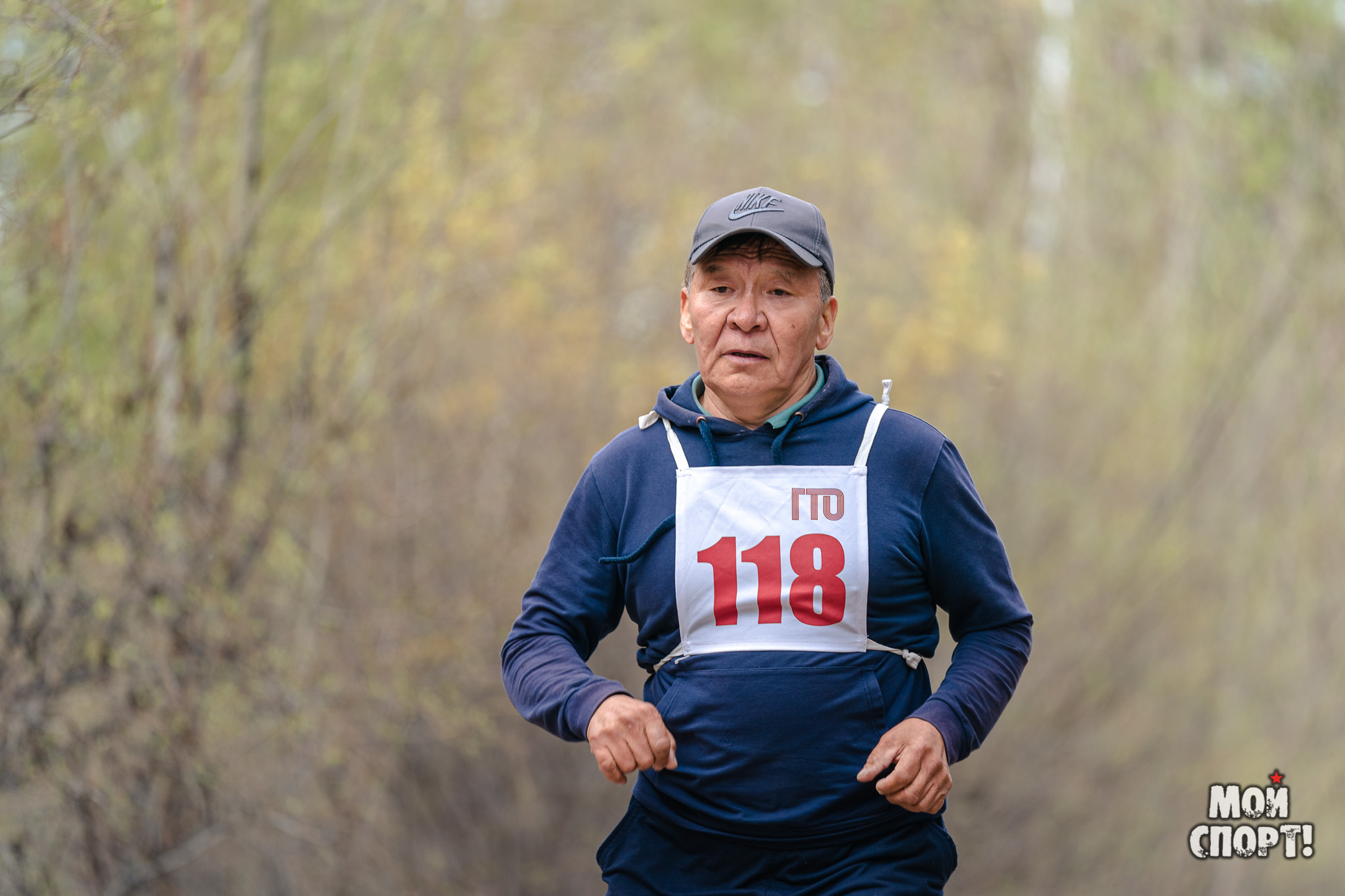 Мир! Май! ГТО! Фестиваль ГТО. Студия «Мой Спорт!» — все о спорте в Якутии