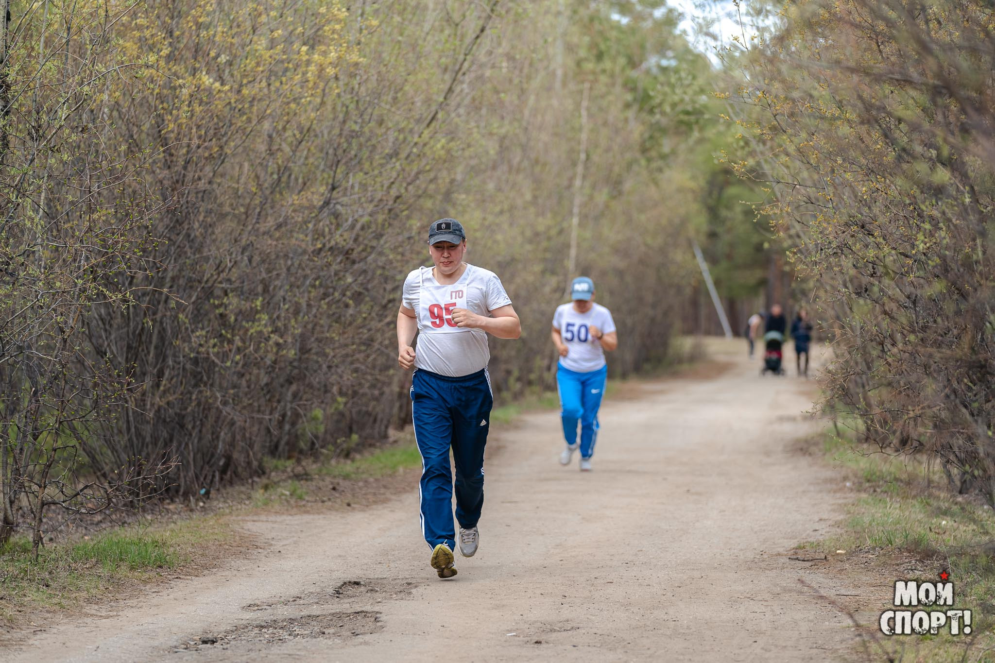 Мир! Май! ГТО! Фестиваль ГТО. Студия «Мой Спорт!» — все о спорте в Якутии