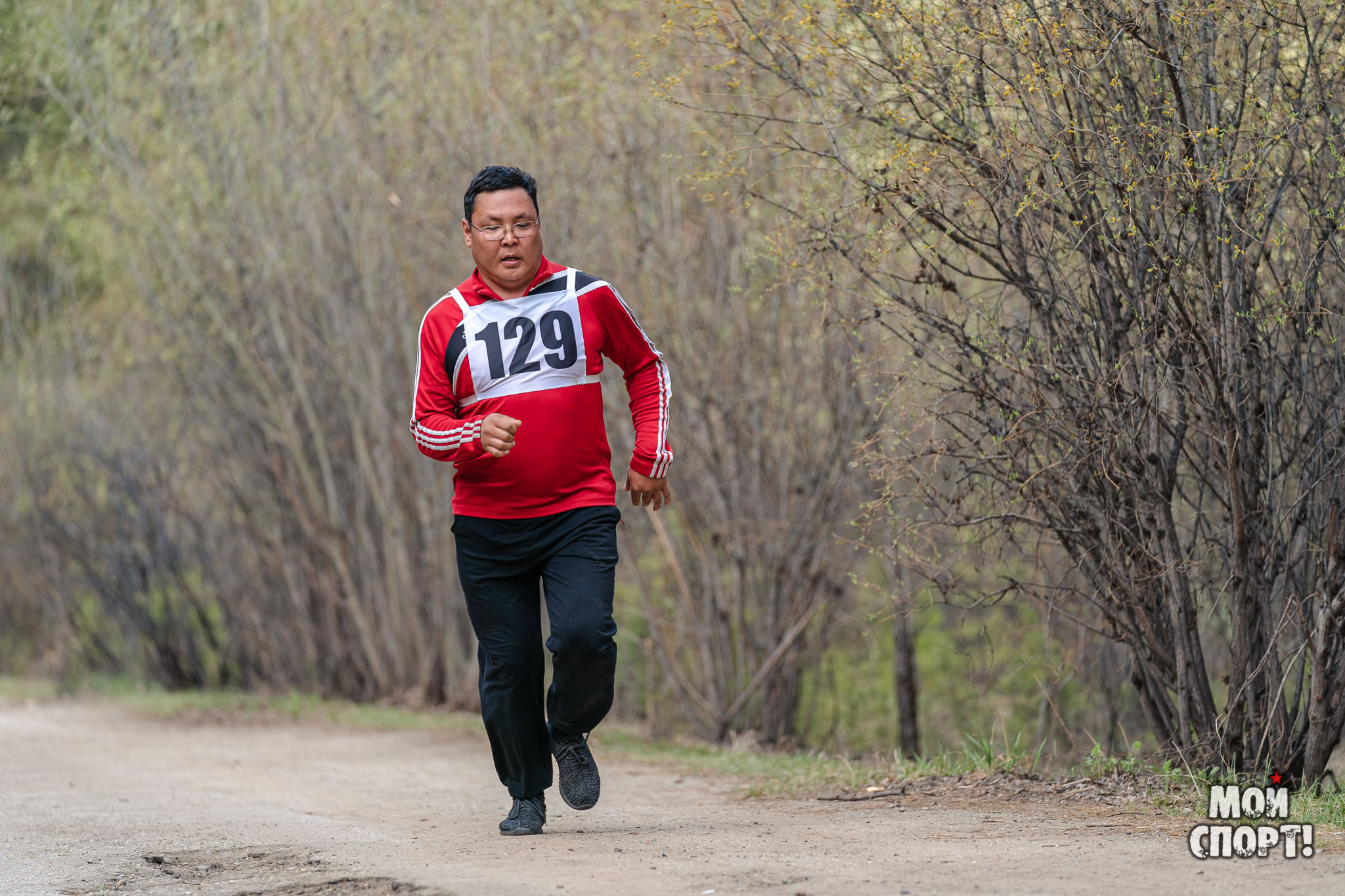 Мир! Май! ГТО! Фестиваль ГТО. Студия «Мой Спорт!» — все о спорте в Якутии