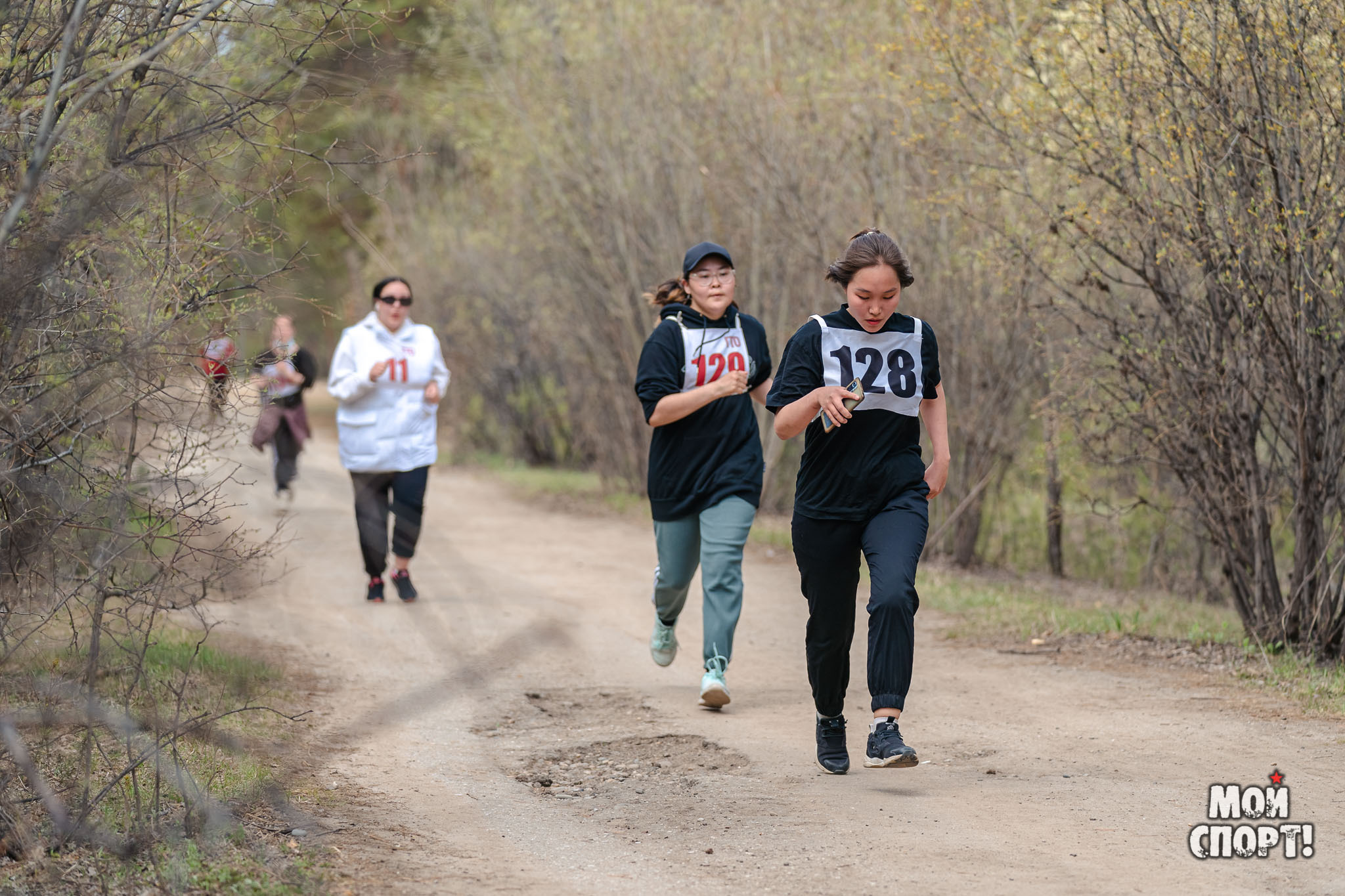 Мир! Май! ГТО! Фестиваль ГТО. Студия «Мой Спорт!» — все о спорте в Якутии