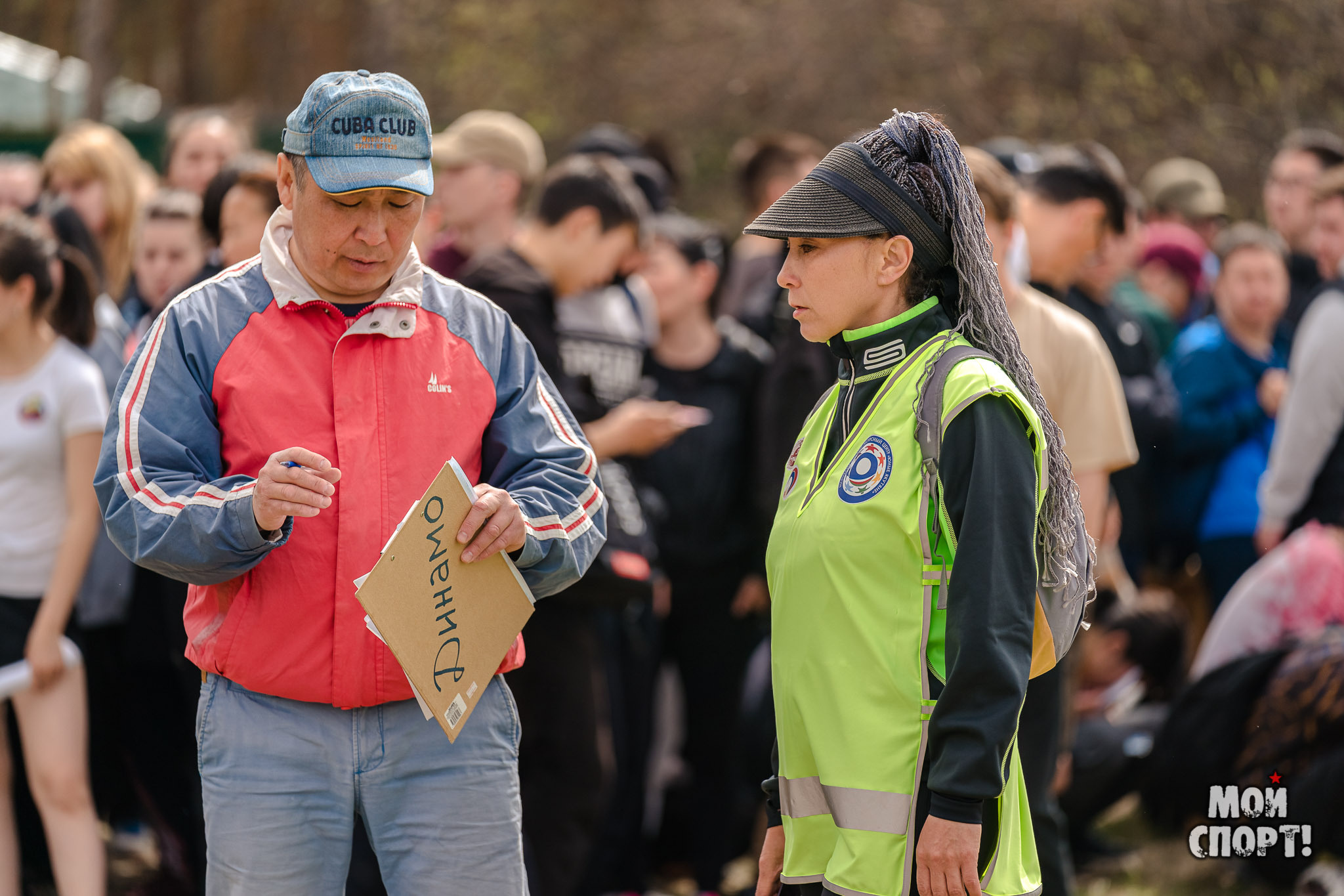 Мир! Май! ГТО! Фестиваль ГТО. Студия «Мой Спорт!» — все о спорте в Якутии