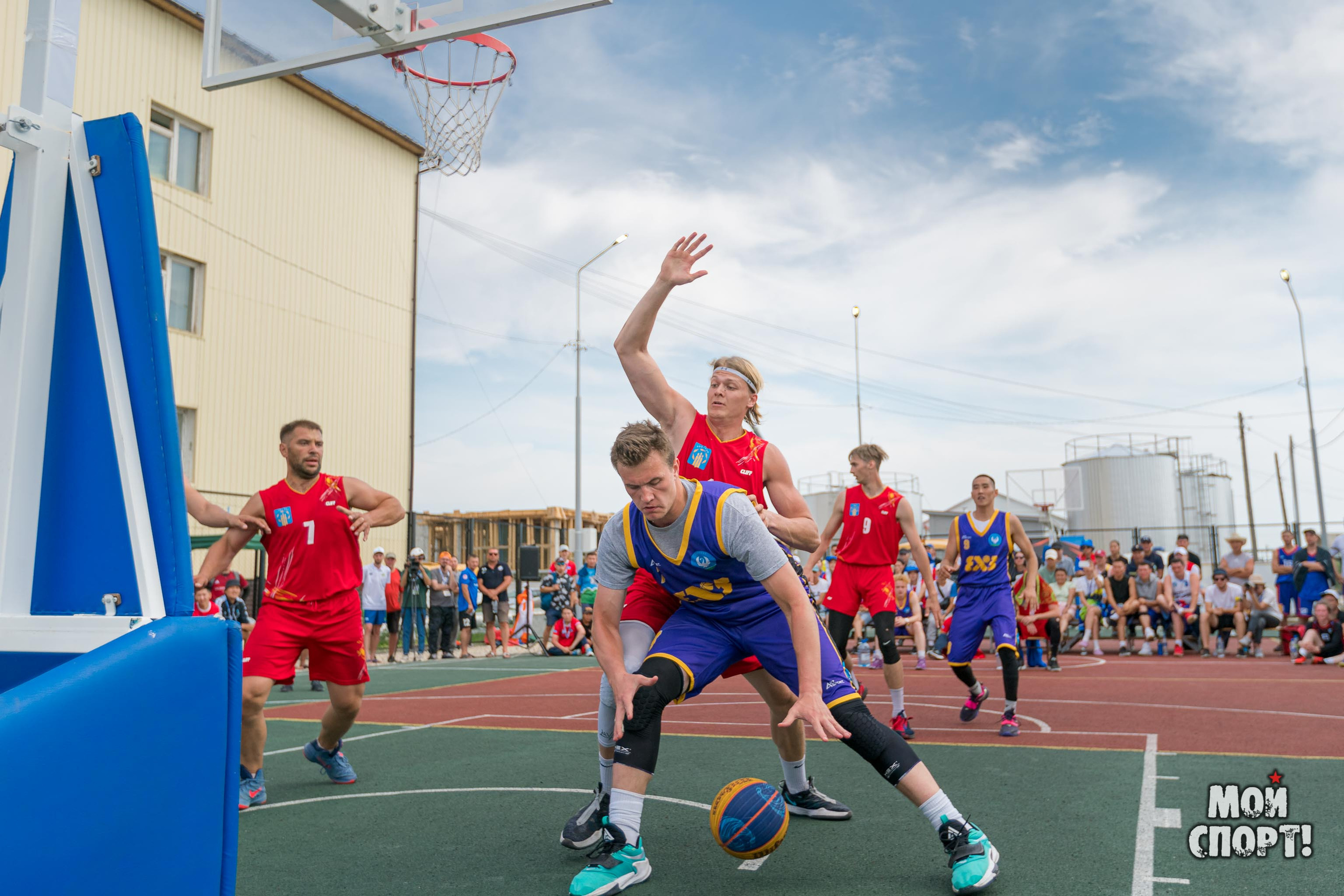 VIII Спортивные Игры Народов Якутии. Студия «Мой Спорт!» — все о спорте в Якутии