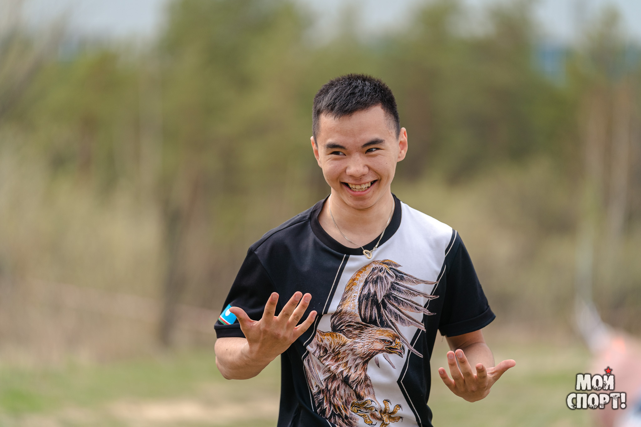 Мир! Май! ГТО! Фестиваль ГТО. Студия «Мой Спорт!» — все о спорте в Якутии