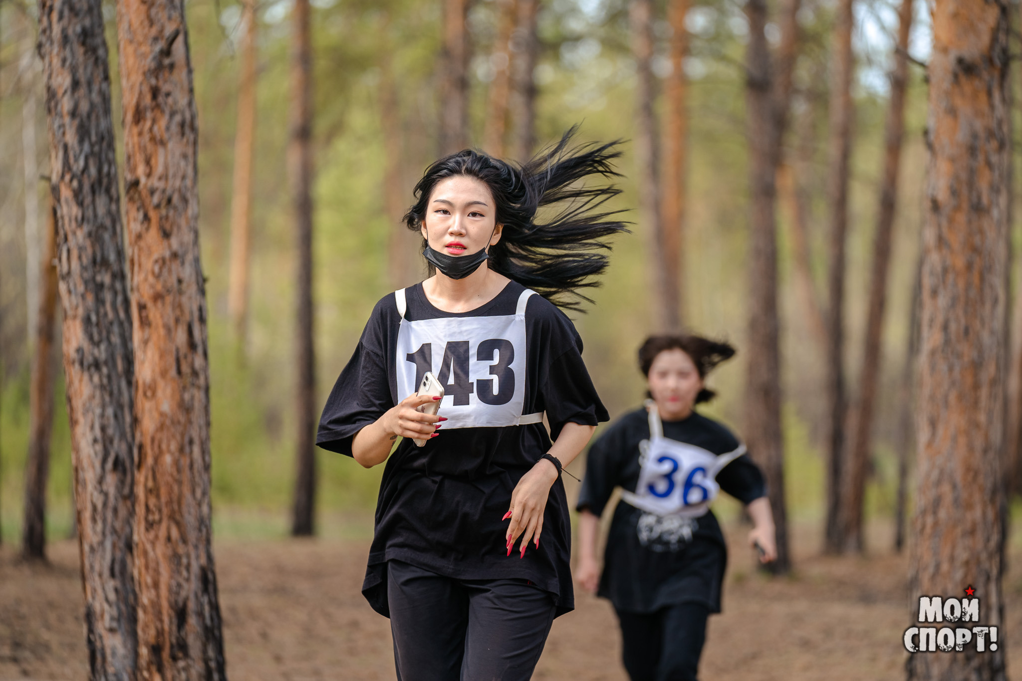 Мир! Май! ГТО! Фестиваль ГТО. Студия «Мой Спорт!» — все о спорте в Якутии