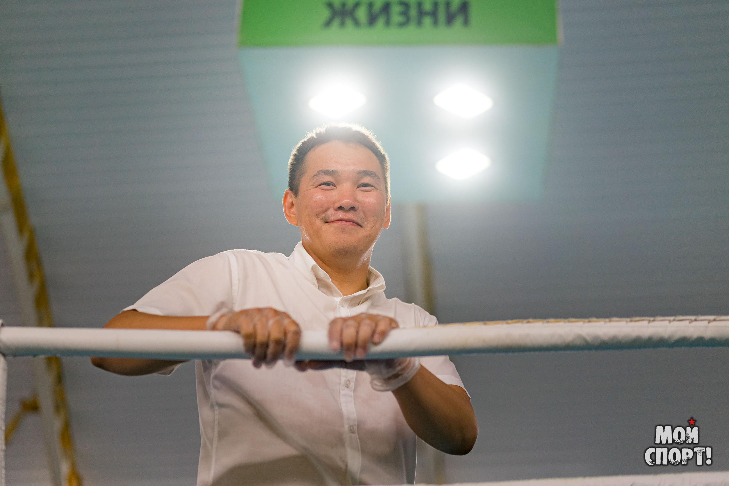 VIII Спортивные Игры Народов Якутии. Студия «Мой Спорт!» — все о спорте в Якутии