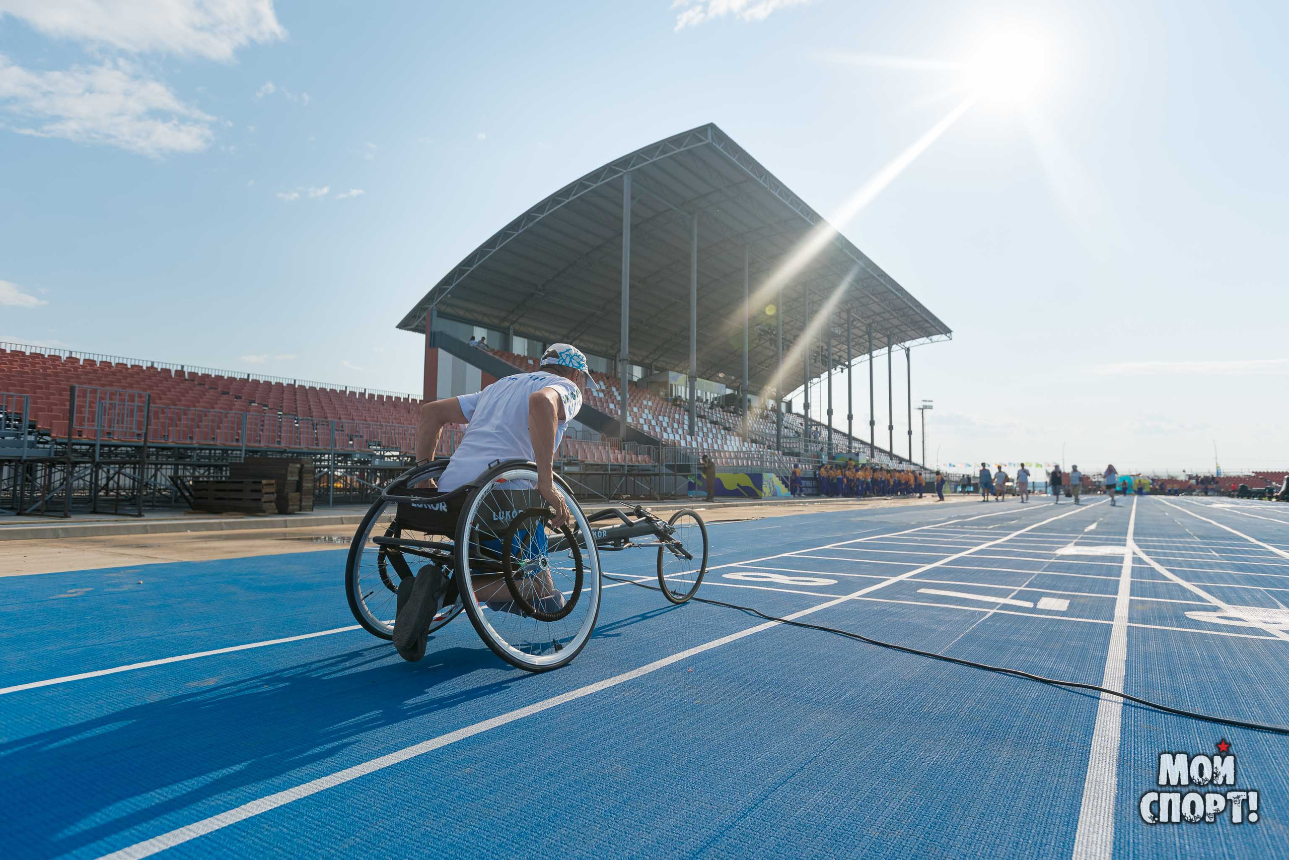 VIII Спортивные Игры Народов Якутии. Студия «Мой Спорт!» — все о спорте в Якутии
