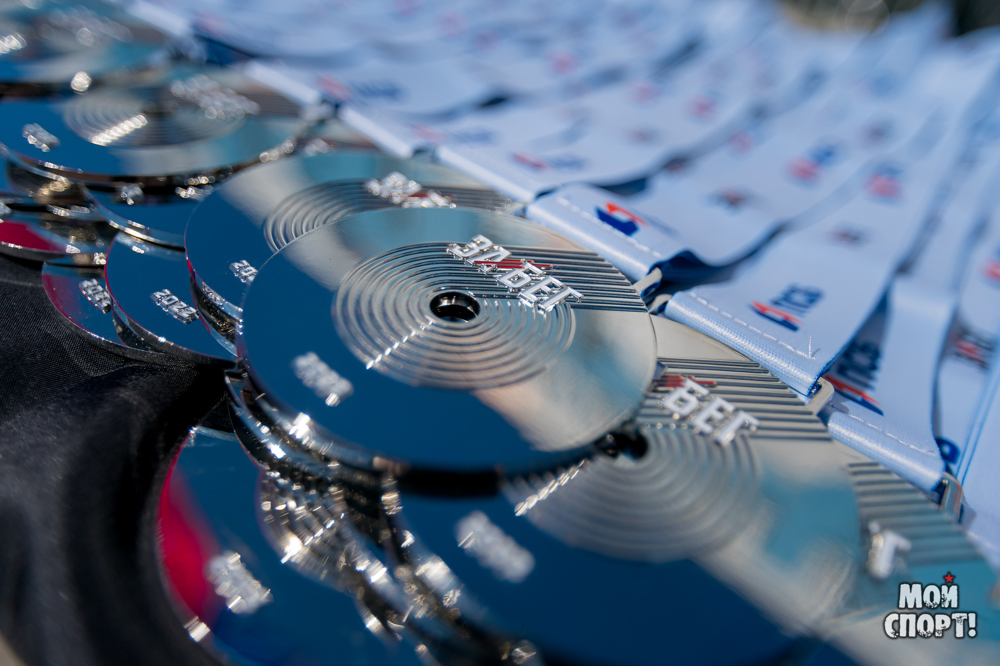 Полумарафон Забег.рф. Студия «Мой Спорт!» — все о спорте в Якутии