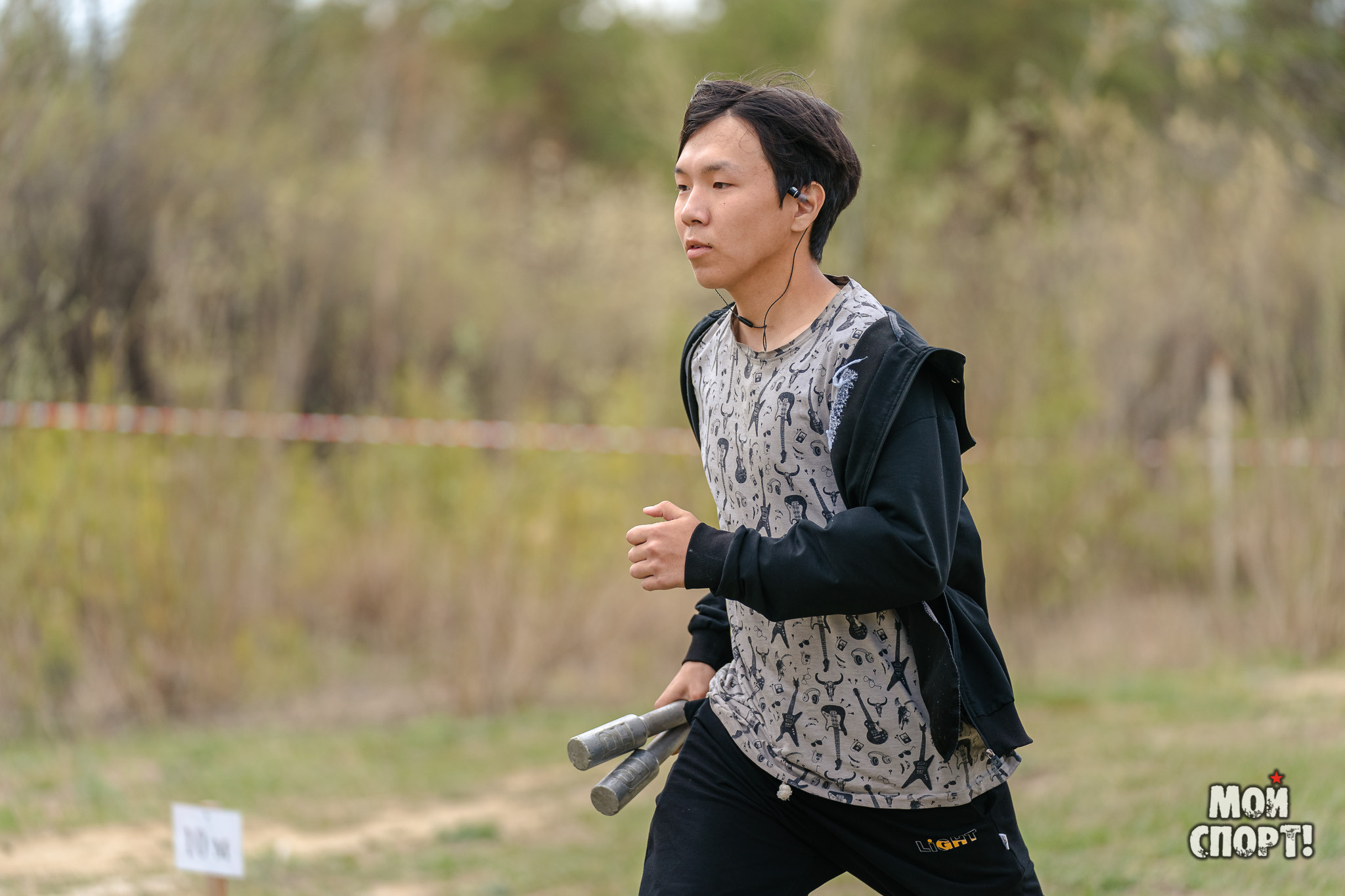 Мир! Май! ГТО! Фестиваль ГТО. Студия «Мой Спорт!» — все о спорте в Якутии